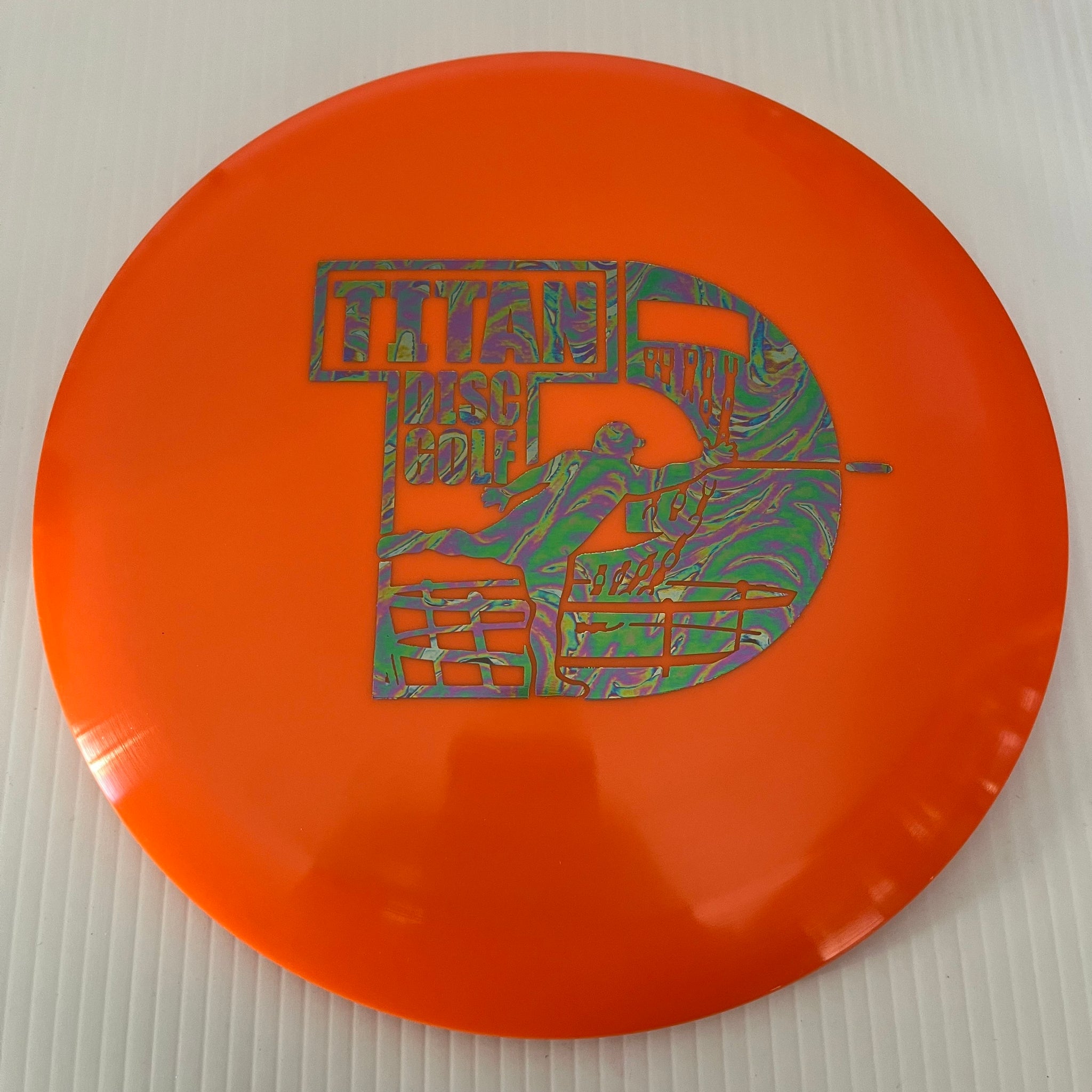 Innova Titan Disc Golf Star Sidewinder 9/5/-3/1