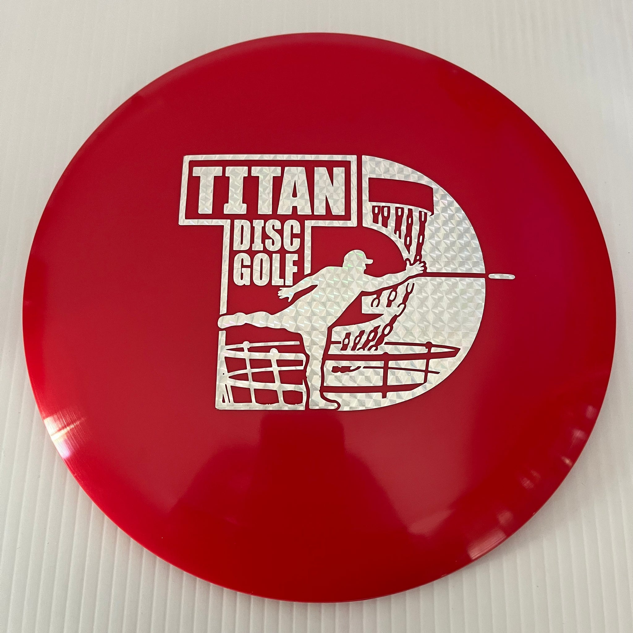 Innova Titan Disc Golf Star Sidewinder 9/5/-3/1