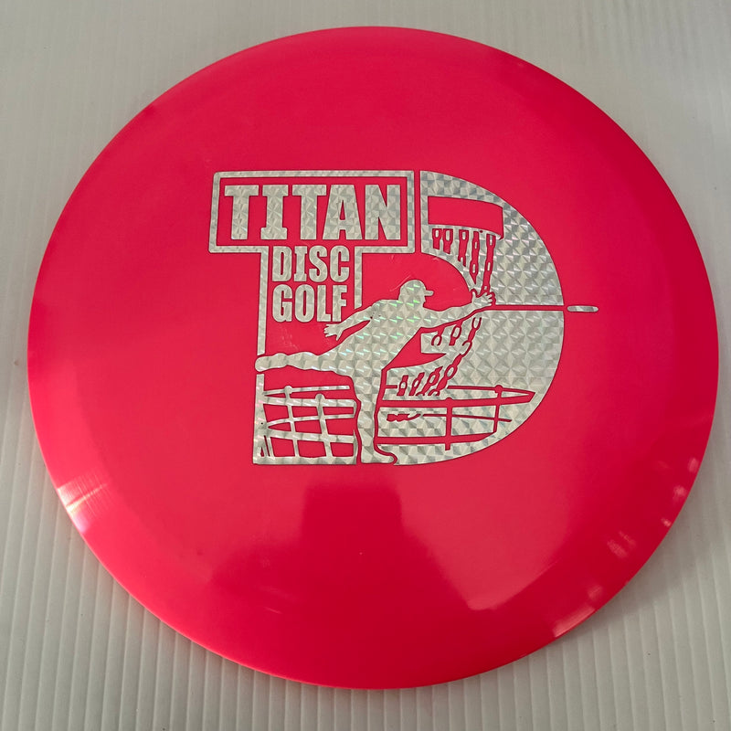 Innova Titan Disc Golf Star Sidewinder 9/5/-3/1