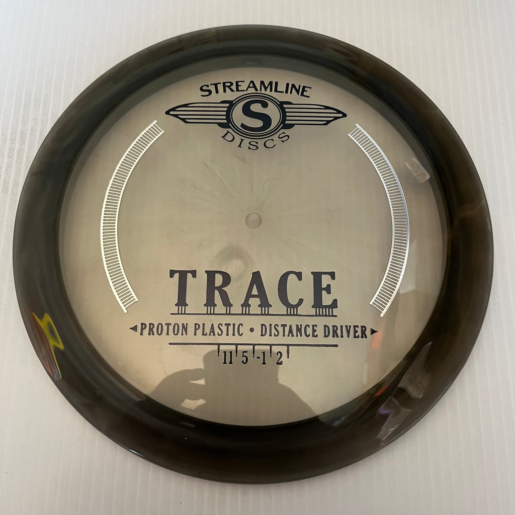 Streamline Proton Trace 11/5/-1/2