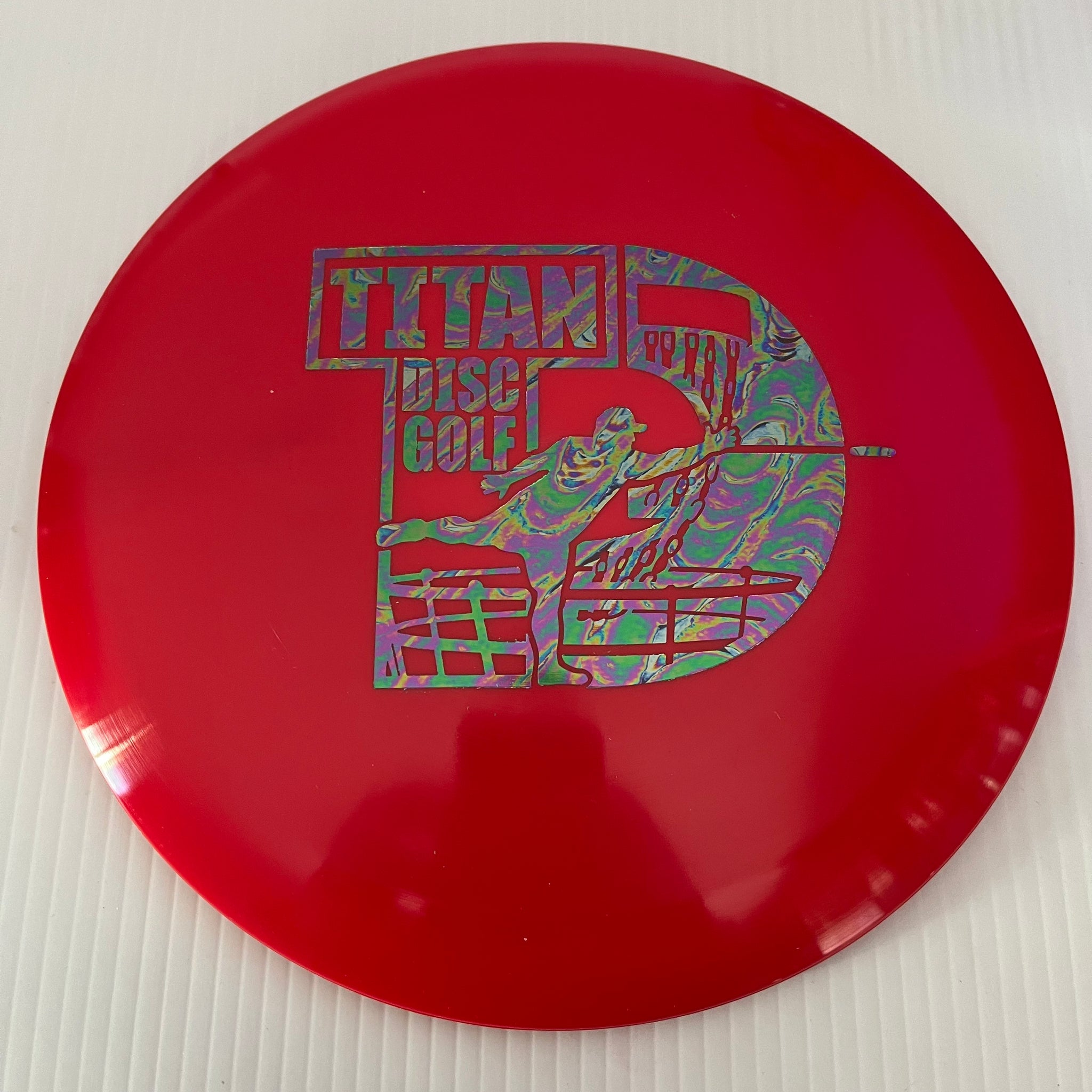Innova Titan Disc Golf Star Sidewinder 9/5/-3/1
