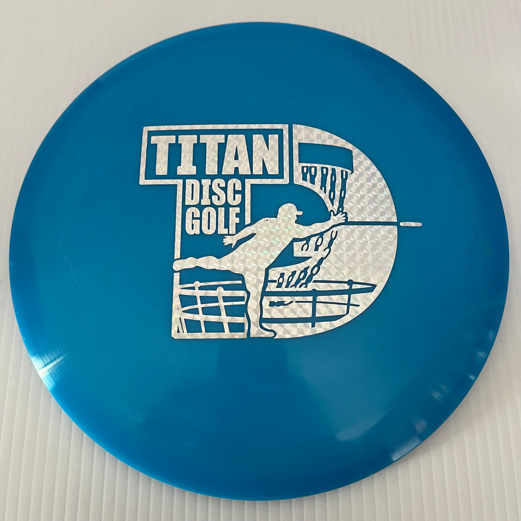 Innova Titan Disc Golf Star Sidewinder 9/5/-3/1