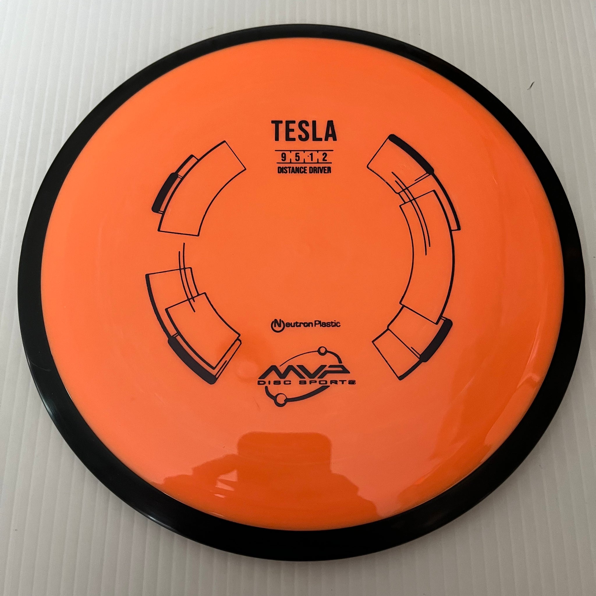 MVP Neutron Tesla 9/5/-1/2