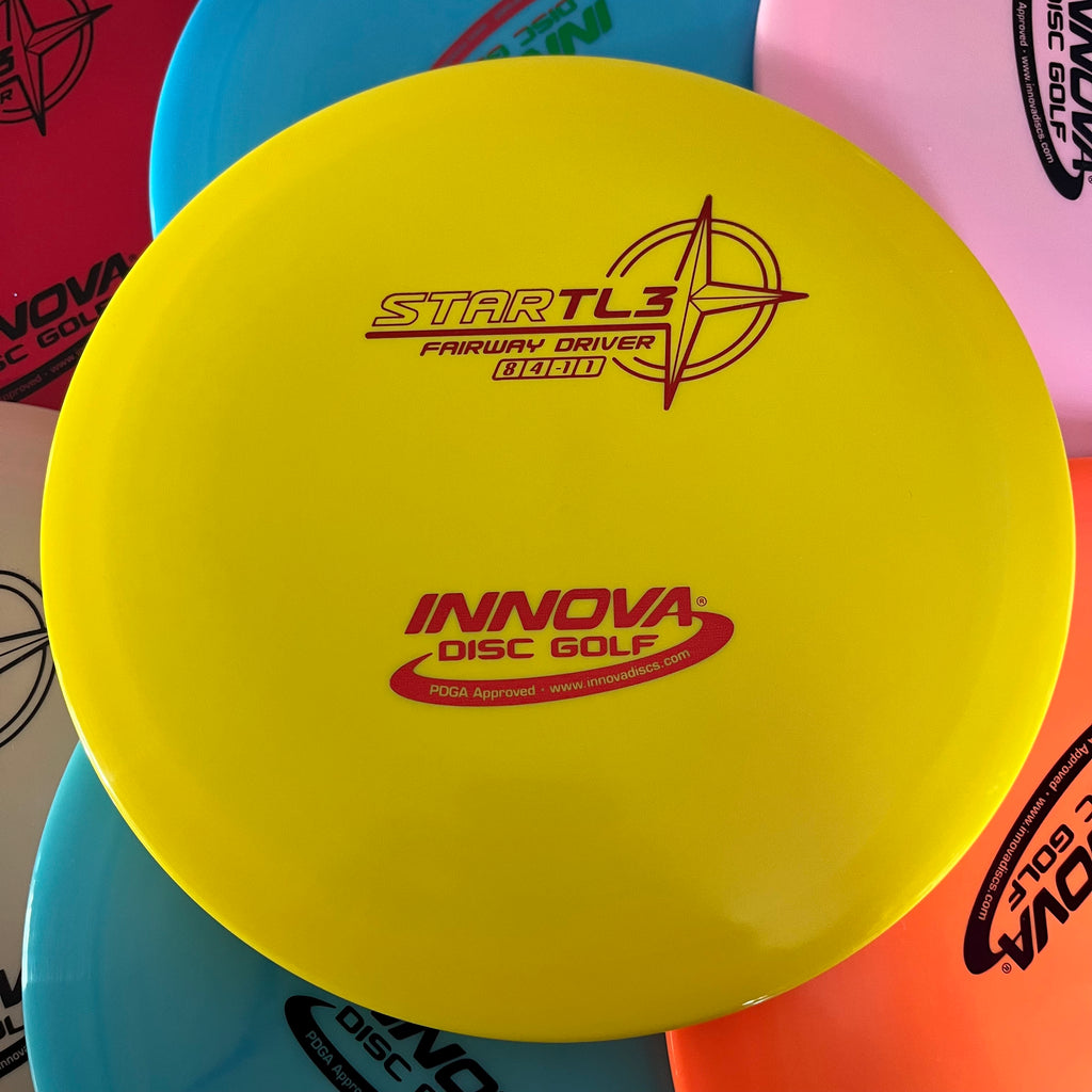 Innova Star TL3 8/4/-1/1