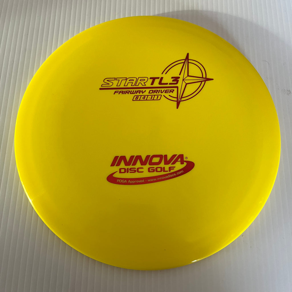 Innova Star TL3 8/4/-1/1