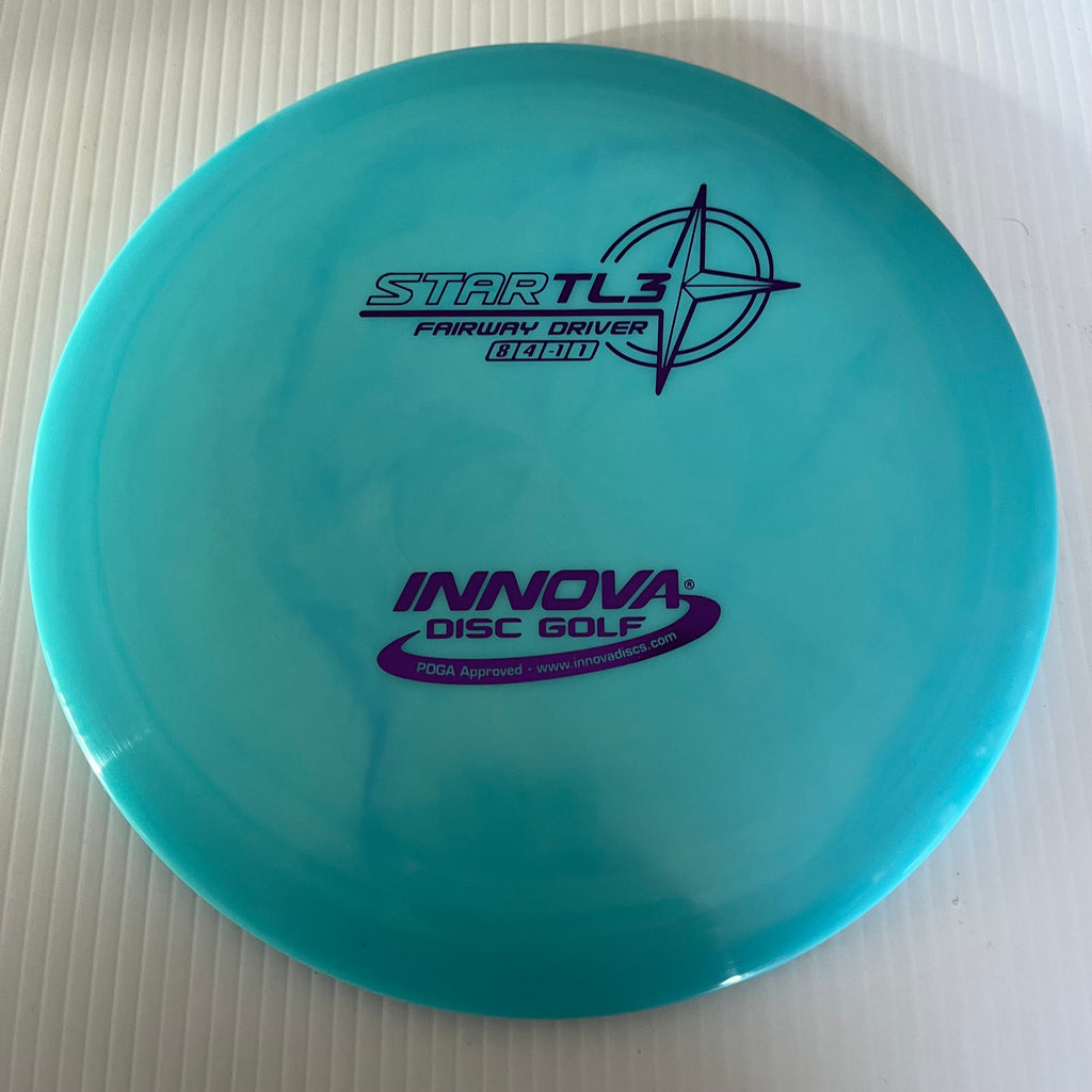 Innova Star TL3 8/4/-1/1
