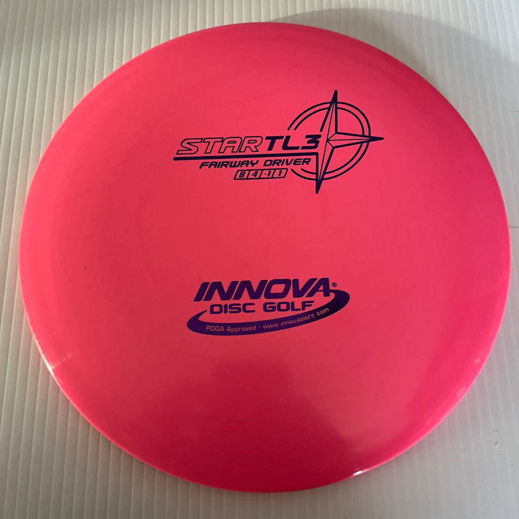 Innova Star TL3 8/4/-1/1