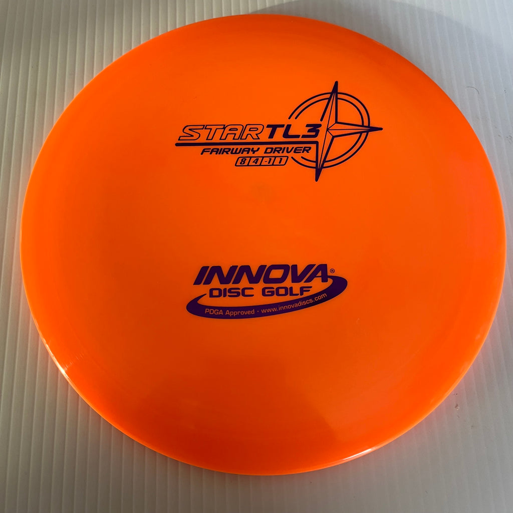 Innova Star TL3 8/4/-1/1