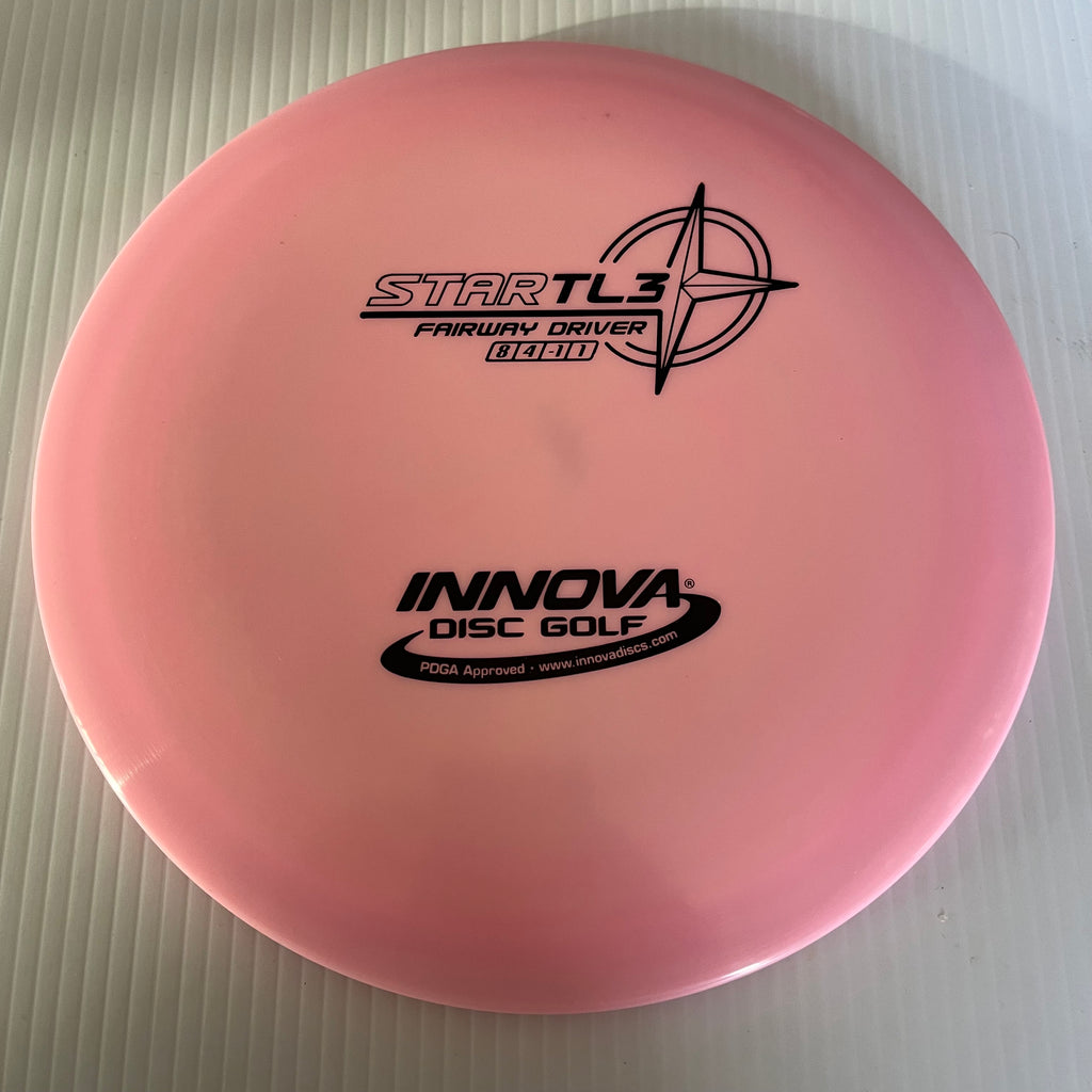 Innova Star TL3 8/4/-1/1
