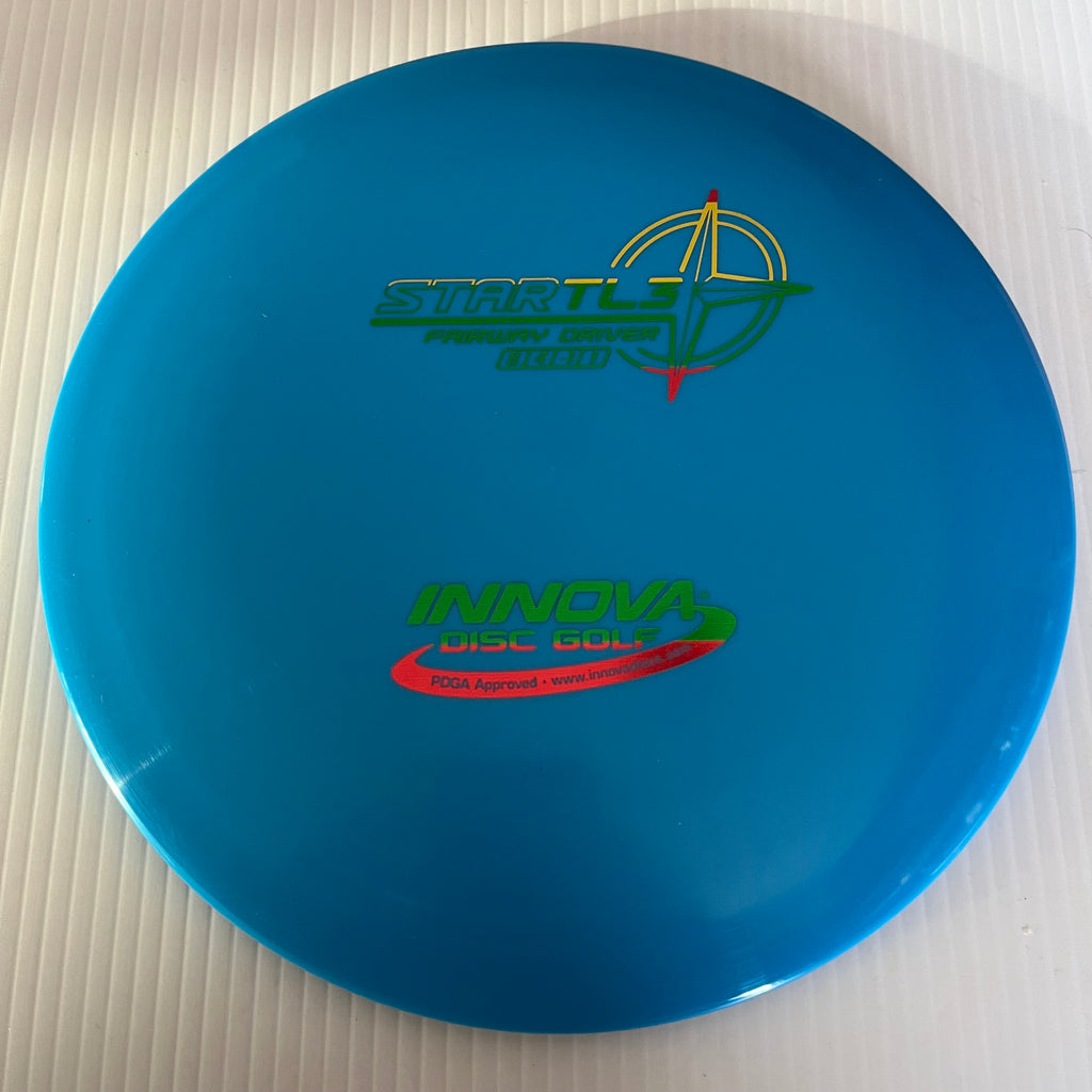 Innova Star TL3 8/4/-1/1