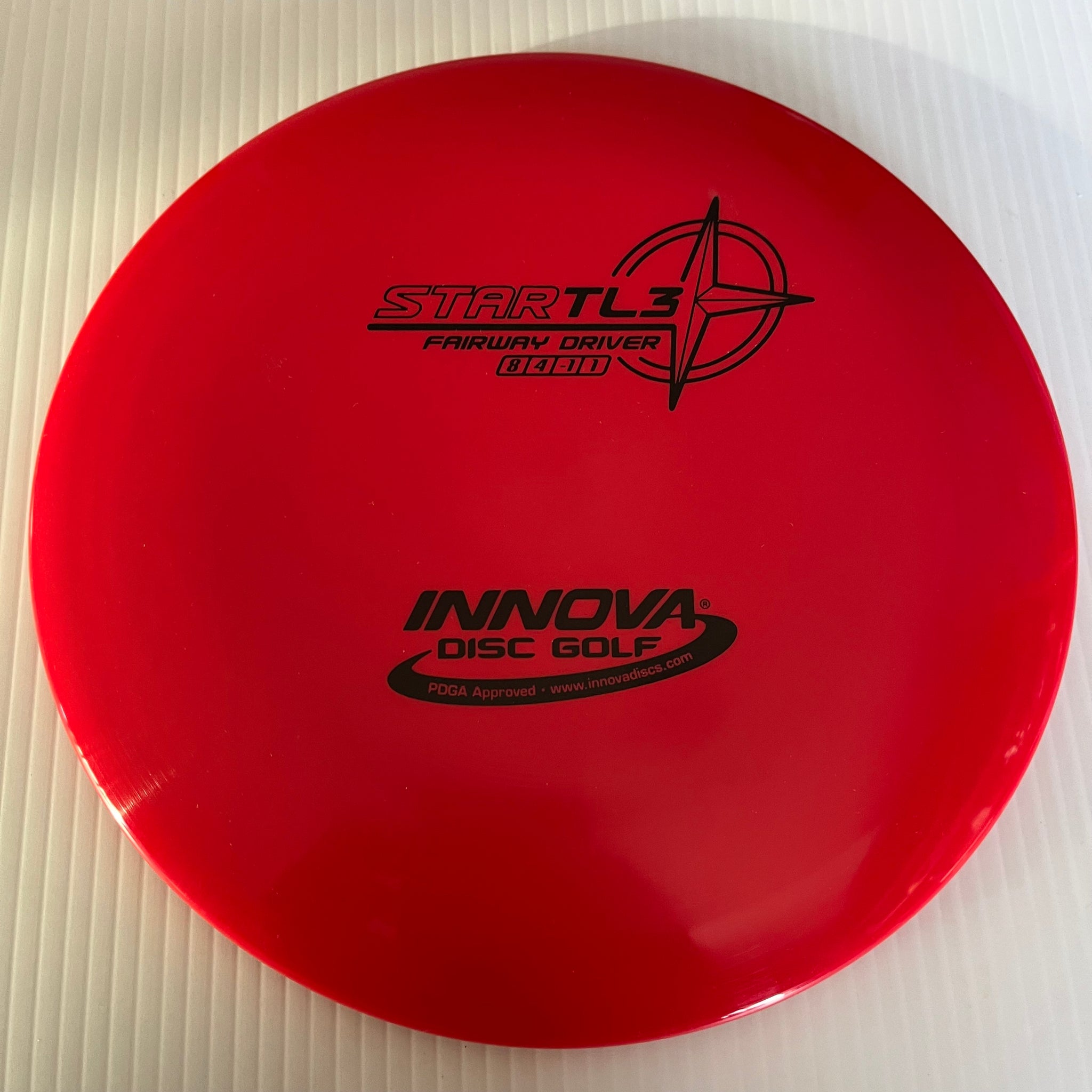 Innova Star TL3 8/4/-1/1