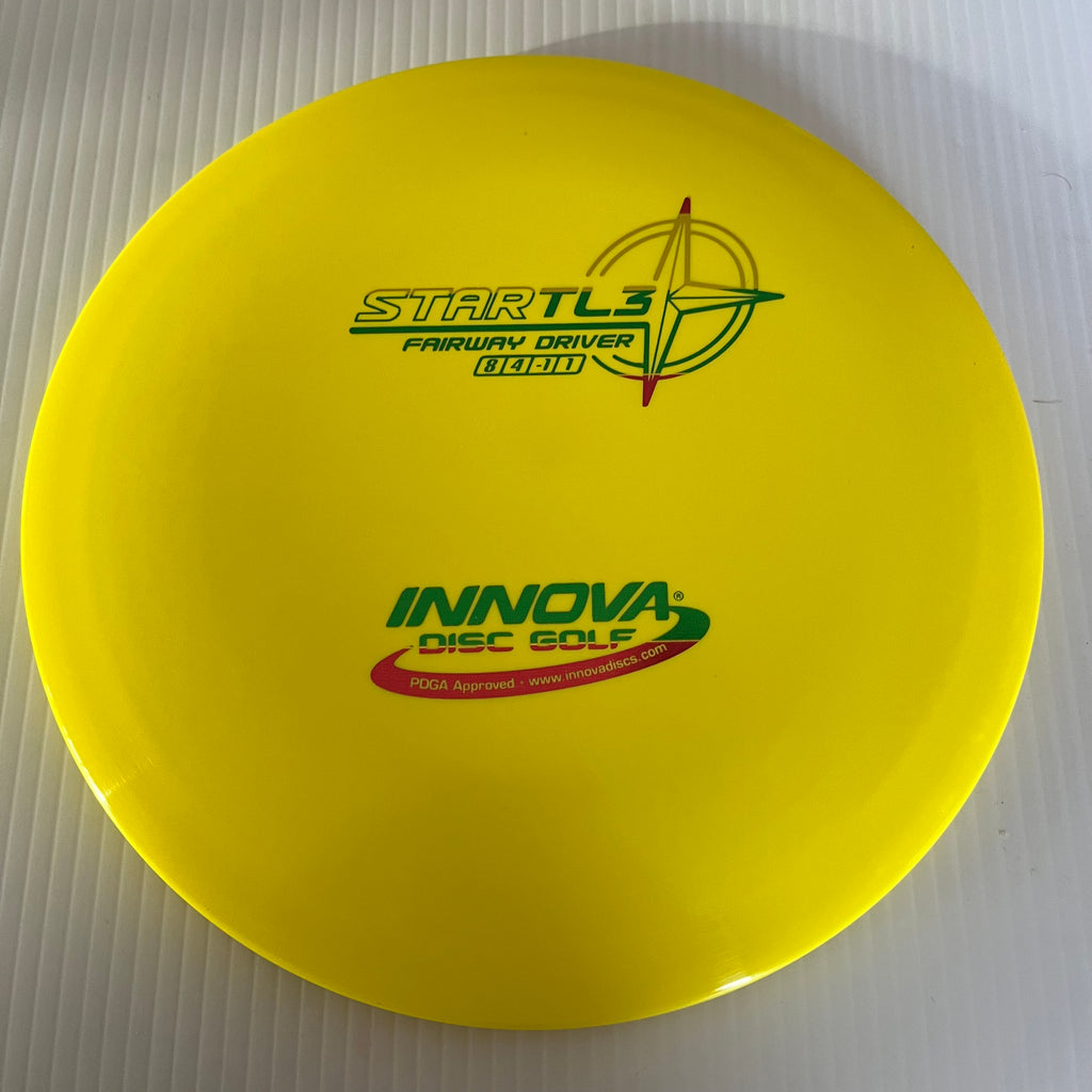 Innova Star TL3 8/4/-1/1