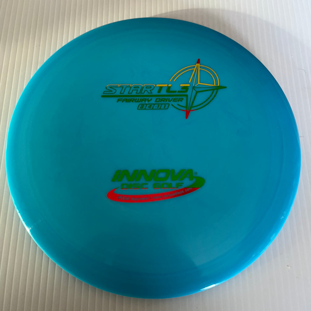 Innova Star TL3 8/4/-1/1