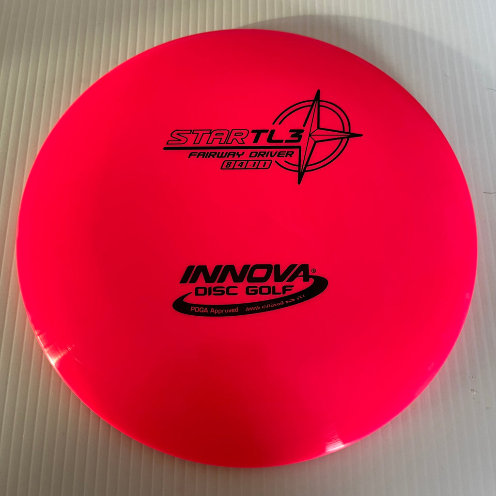 Innova Star TL3 8/4/-1/1