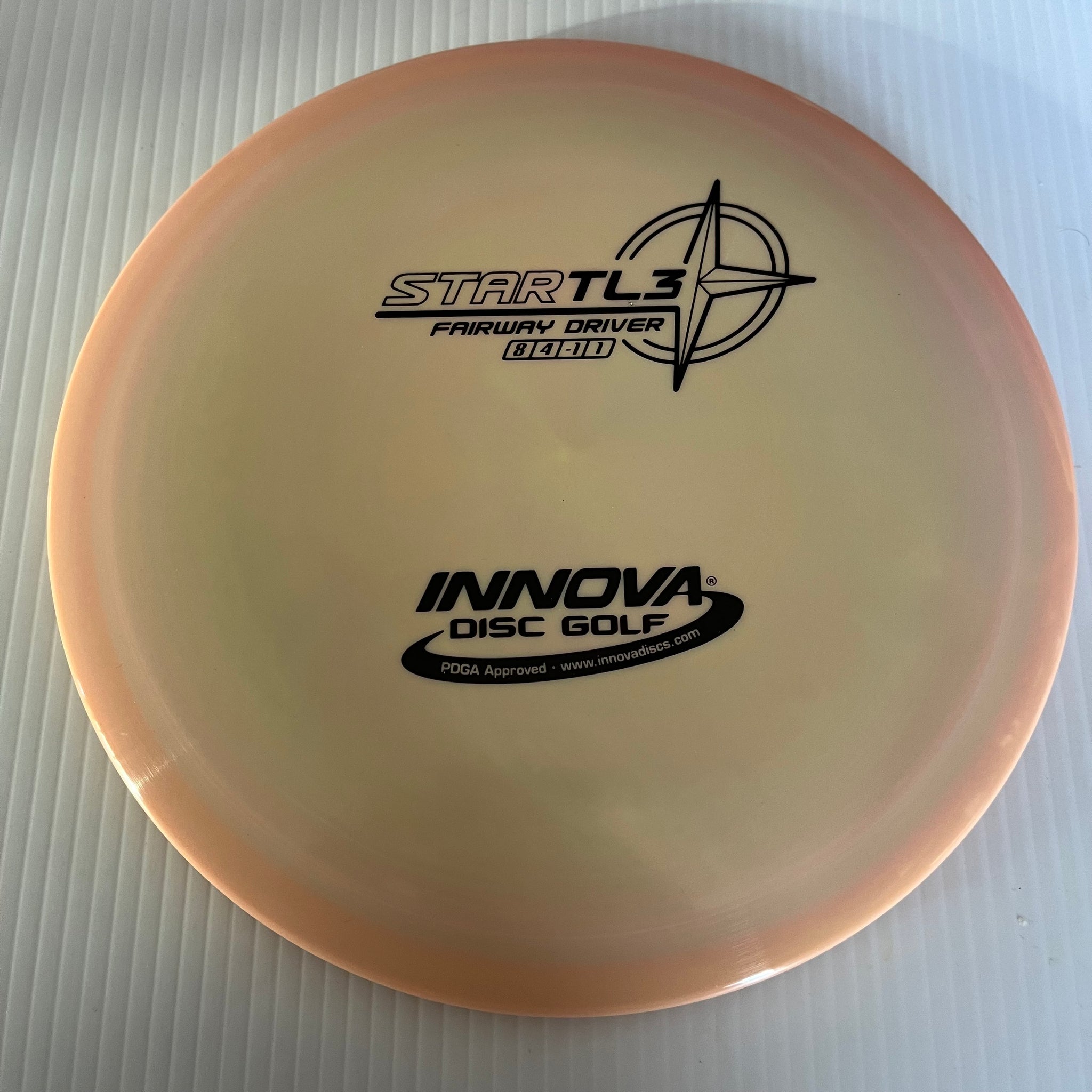 Innova Star TL3 8/4/-1/1
