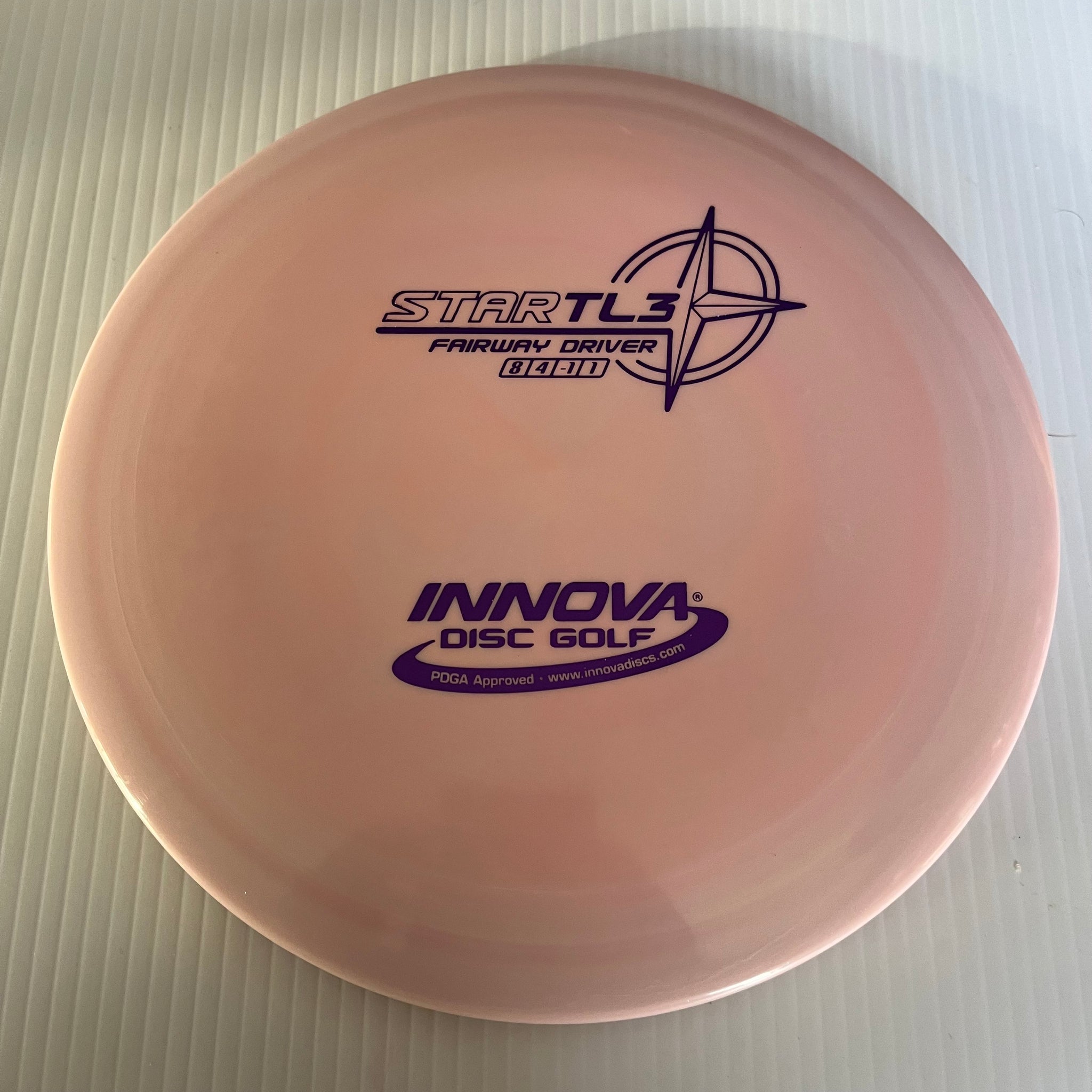 Innova Star TL3 8/4/-1/1