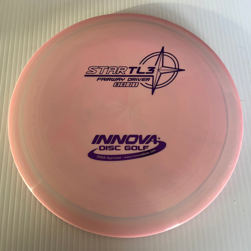 Innova Star TL3 8/4/-1/1