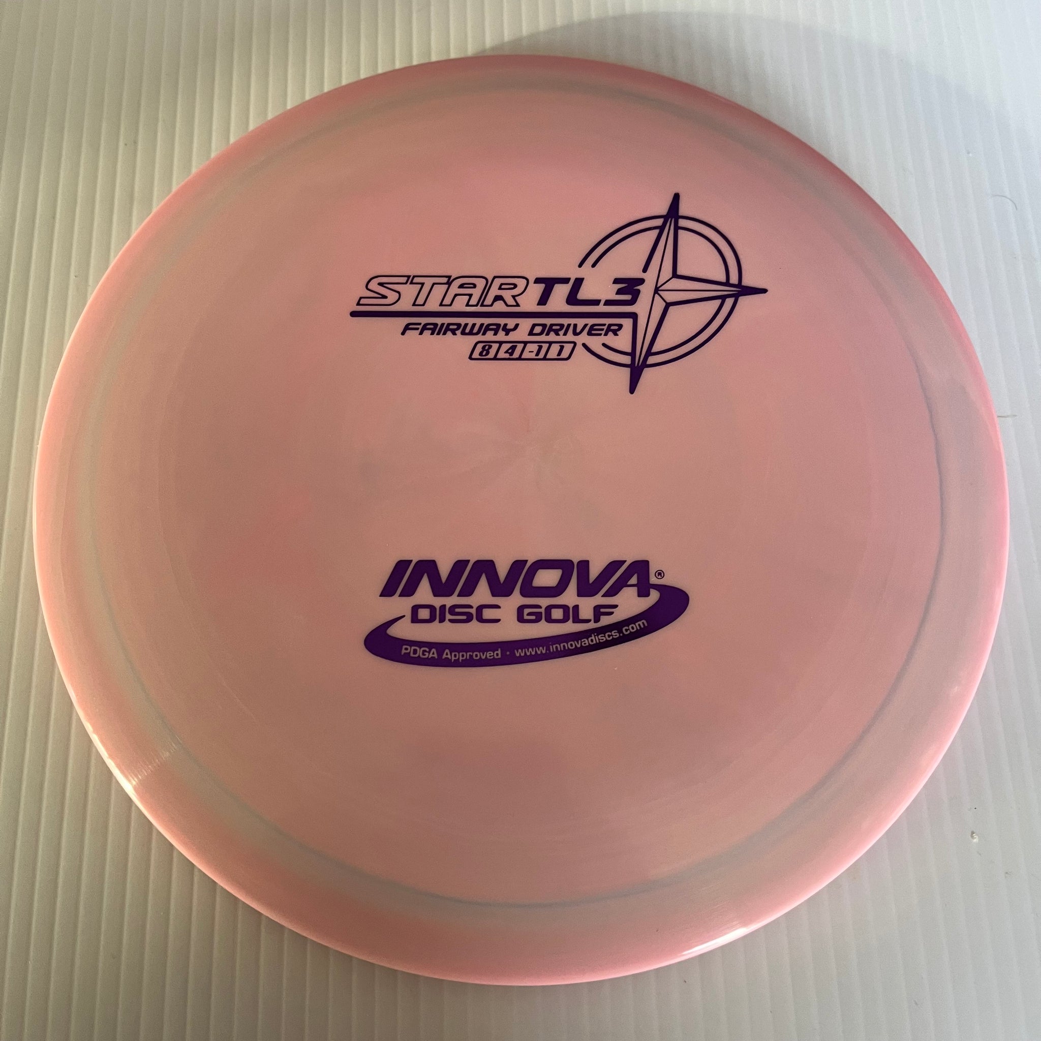Innova Star TL3 8/4/-1/1