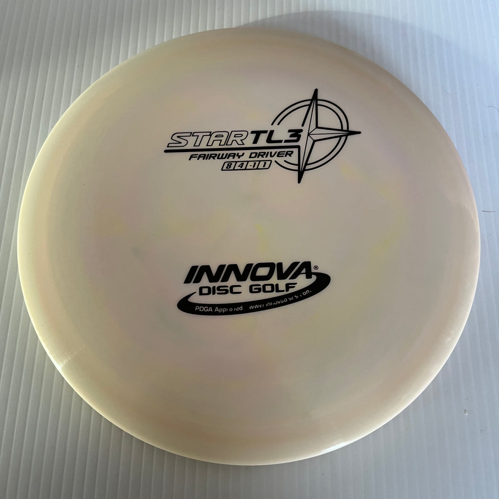 Innova Star TL3 8/4/-1/1