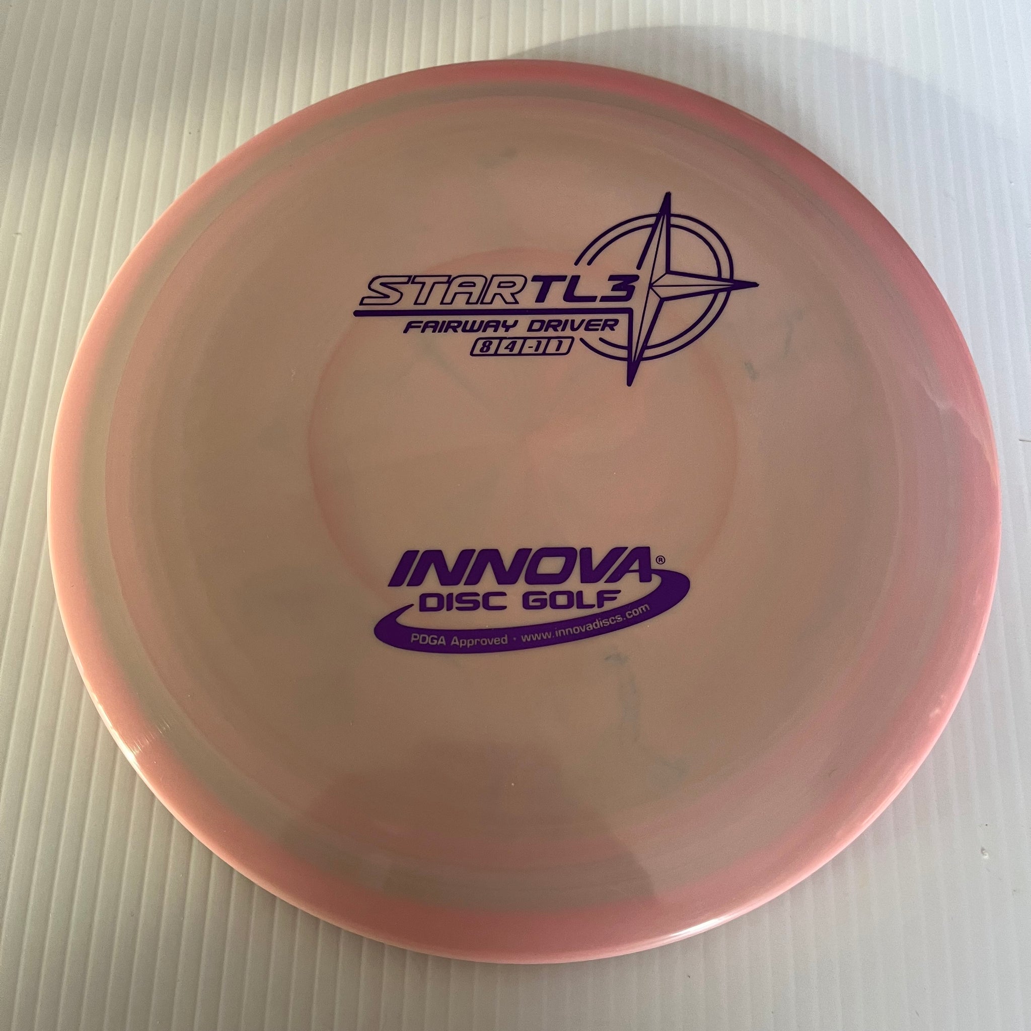 Innova Star TL3 8/4/-1/1