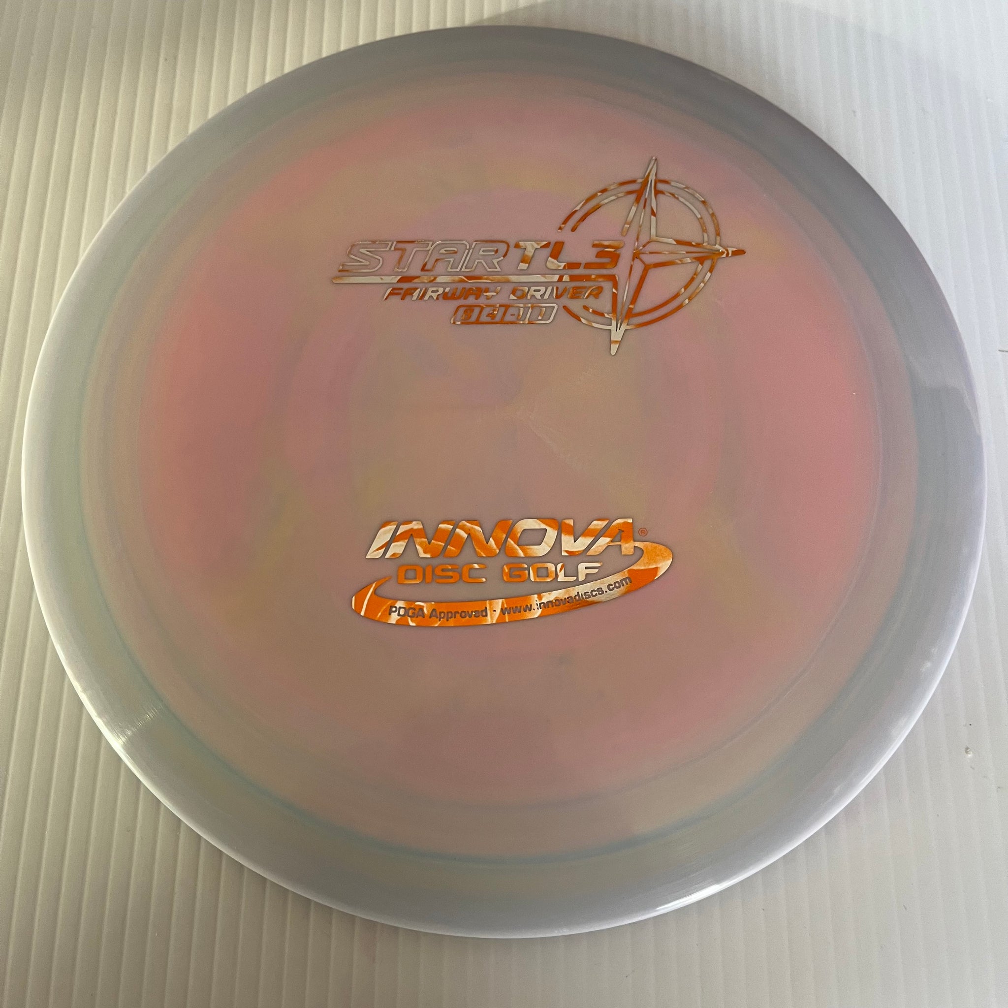 Innova Star TL3 8/4/-1/1