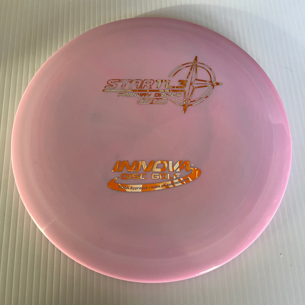 Innova Star TL3 8/4/-1/1