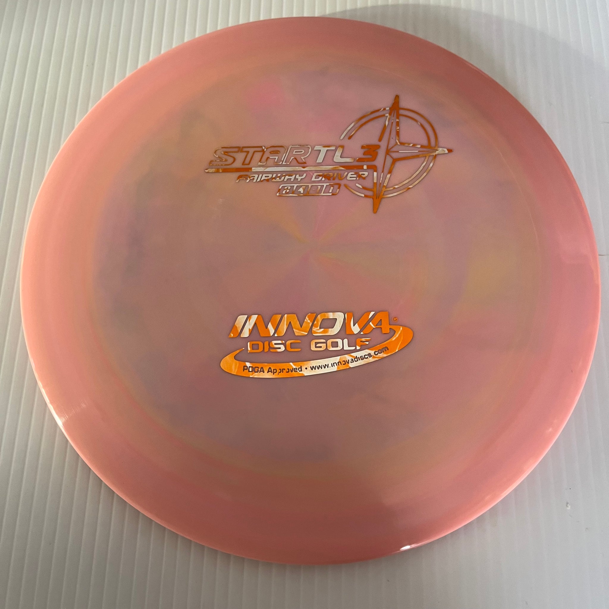 Innova Star TL3 8/4/-1/1