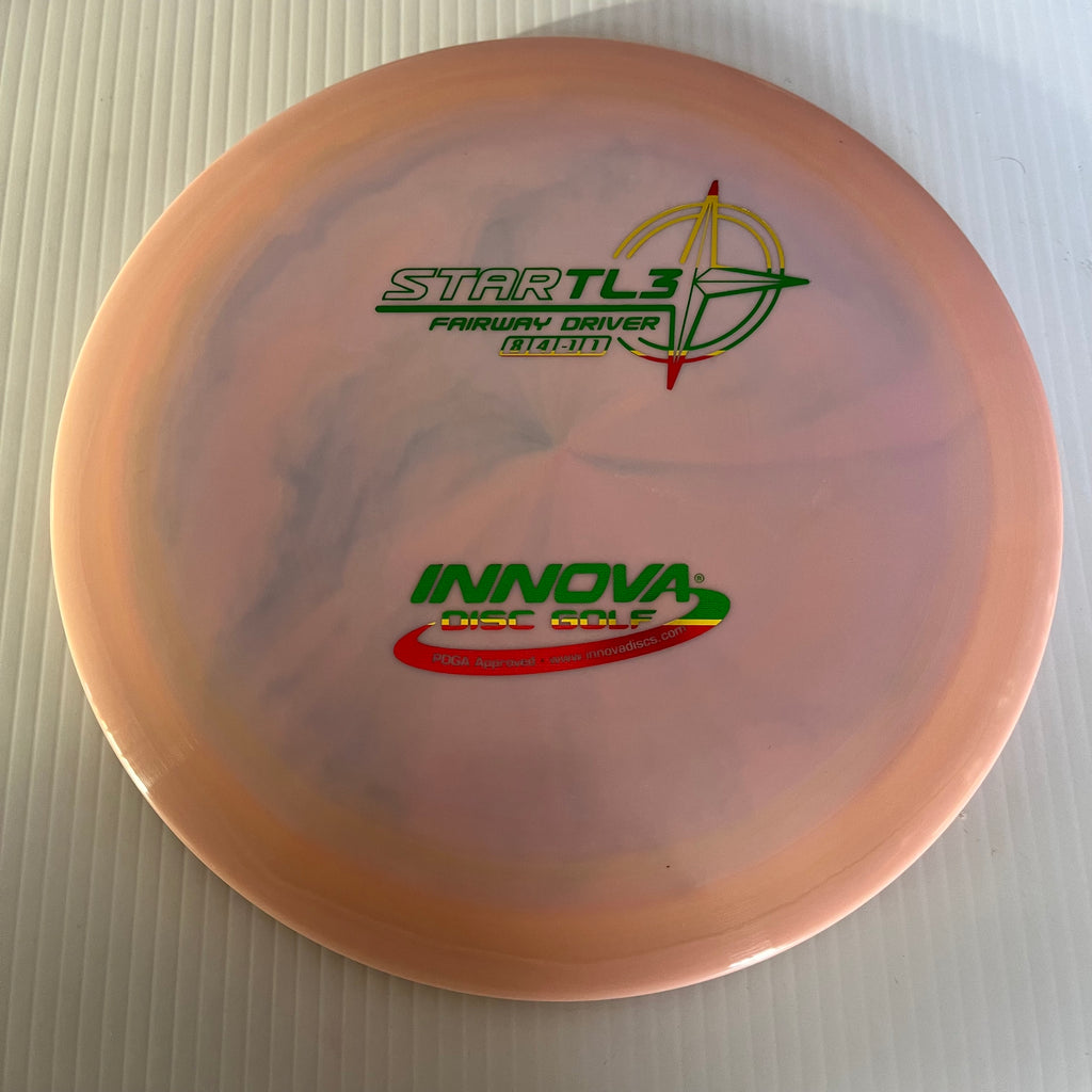 Innova Star TL3 8/4/-1/1