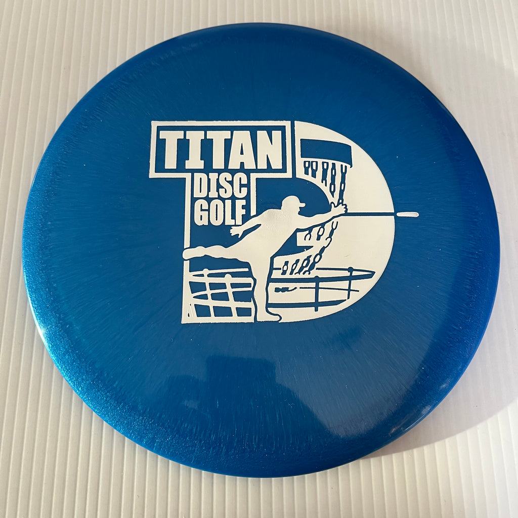 Innova Titan Disc Golf GStar Leopard3 7/5/-2/1