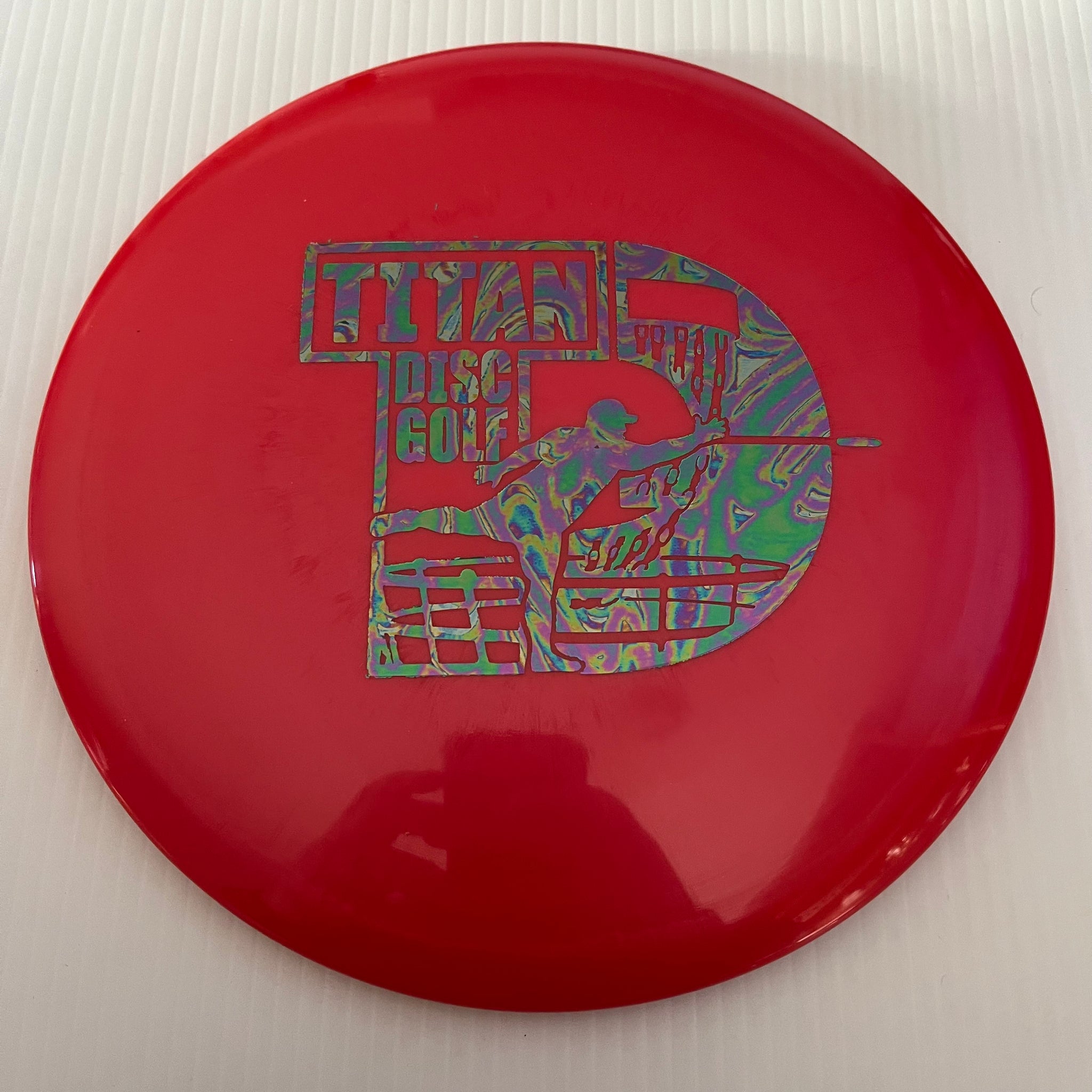 Innova Titan Disc Golf GStar Leopard3 7/5/-2/1