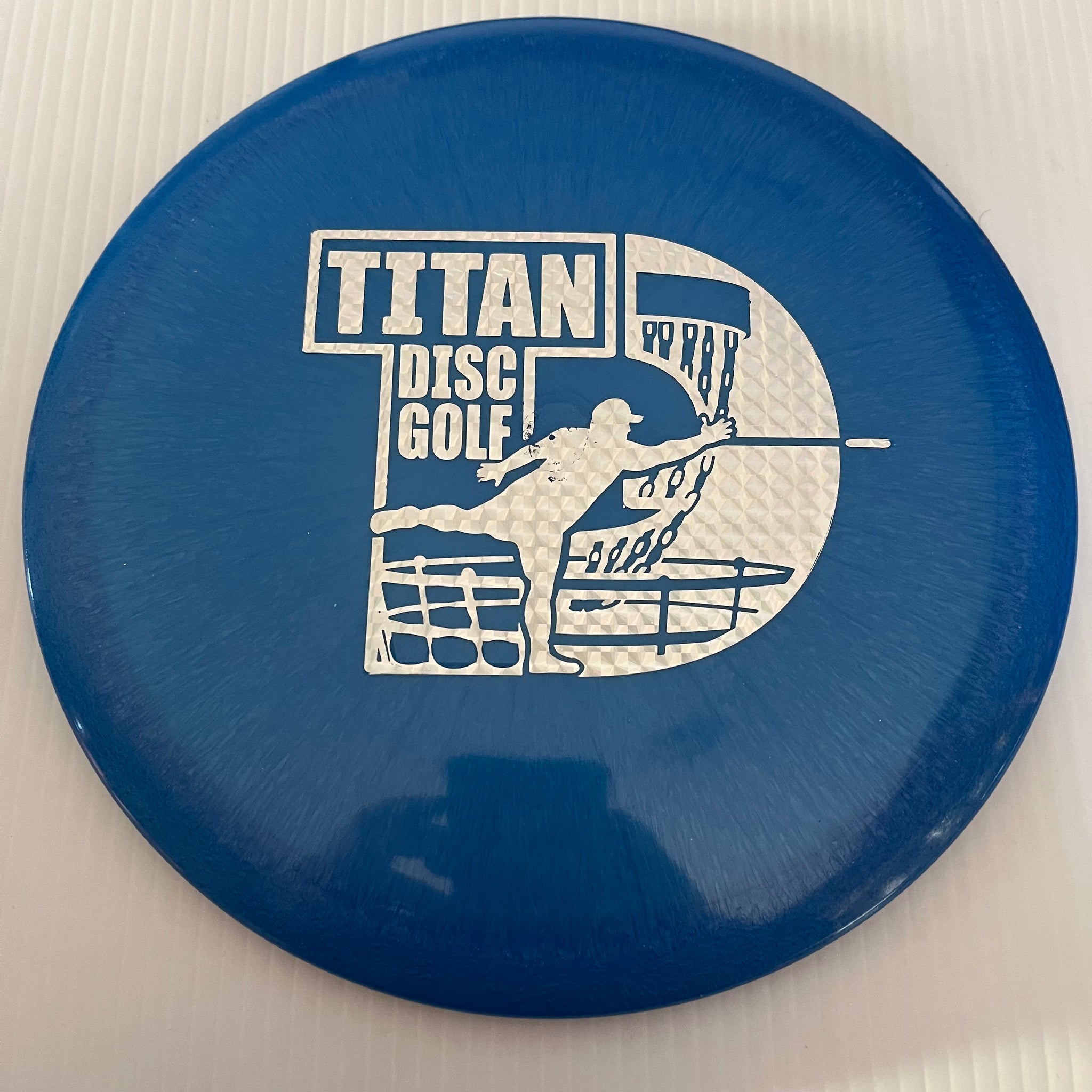 Innova Titan Disc Golf GStar Leopard3 7/5/-2/1