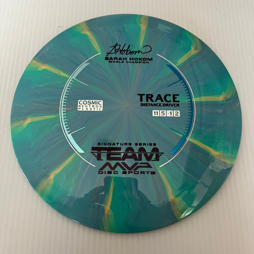 Streamline Sarah Hokom Team MVP Cosmic Neutron Trace 11/5/-1/2