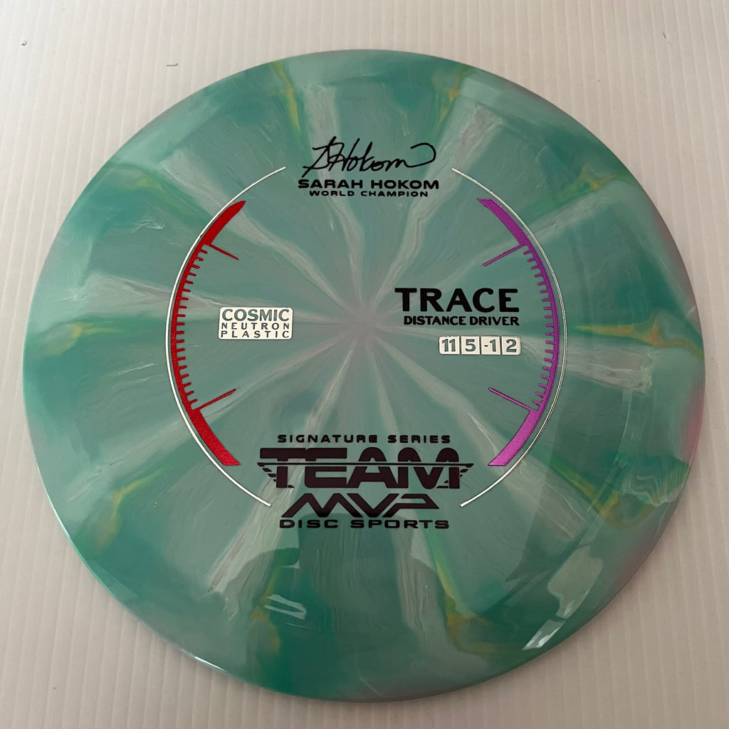 Streamline Sarah Hokom Team MVP Cosmic Neutron Trace 11/5/-1/2