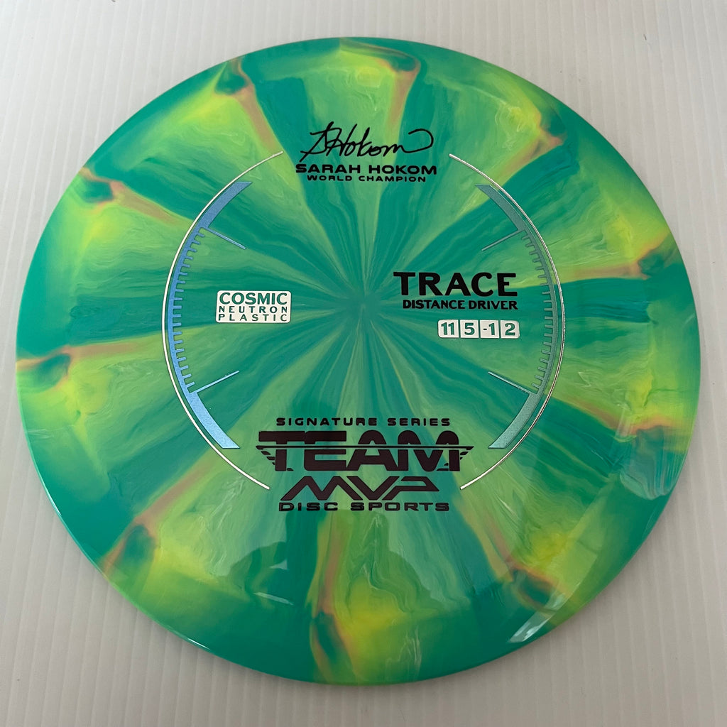 Streamline Sarah Hokom Team MVP Cosmic Neutron Trace 11/5/-1/2