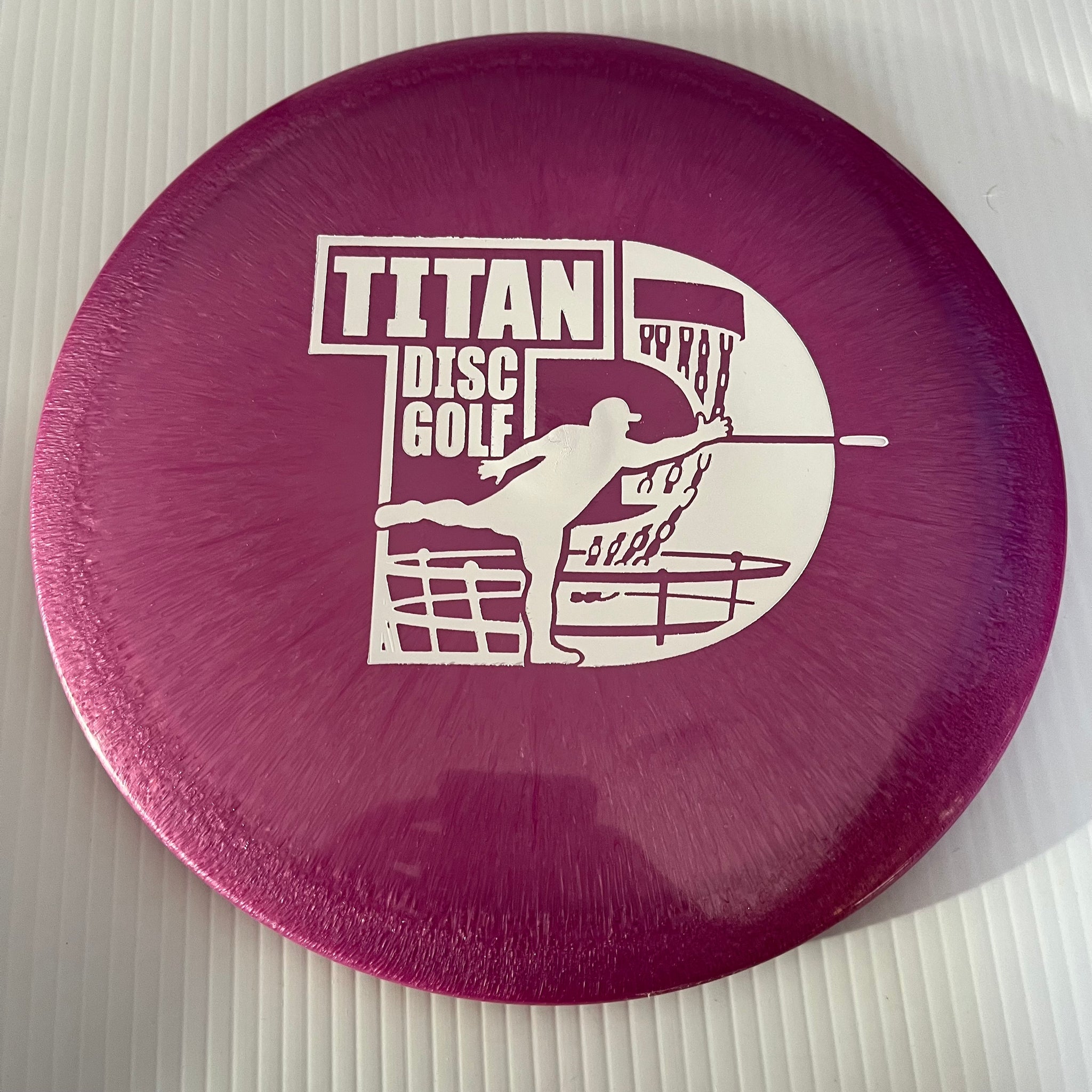 Innova Titan Disc Golf GStar Leopard3 7/5/-2/1