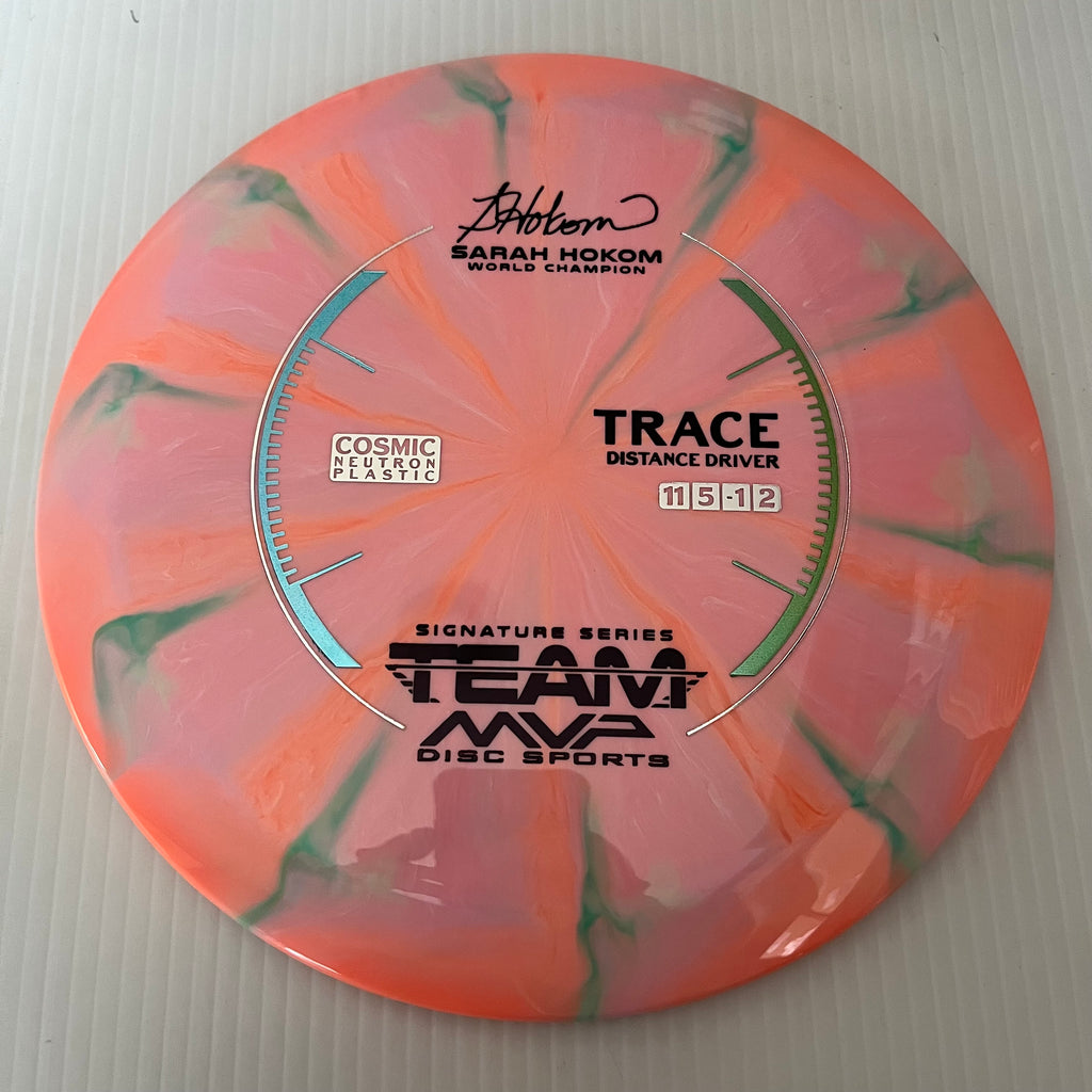 Streamline Sarah Hokom Team MVP Cosmic Neutron Trace 11/5/-1/2