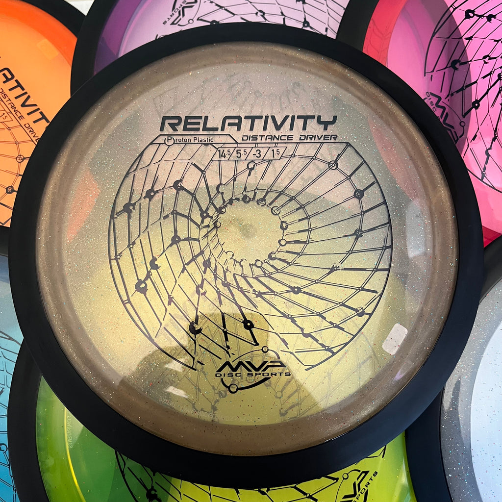 MVP Proton Relativity 14.5/5.5/-3/1.5