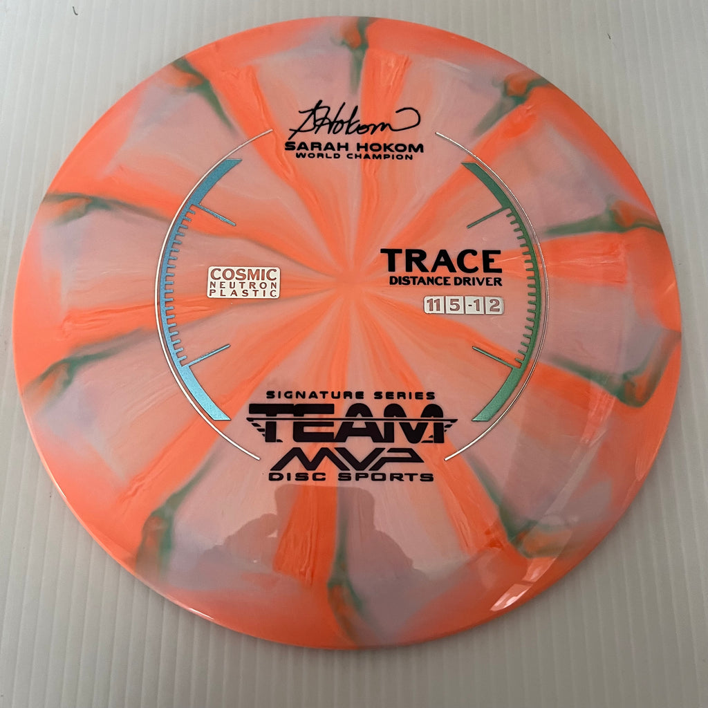 Streamline Sarah Hokom Team MVP Cosmic Neutron Trace 11/5/-1/2
