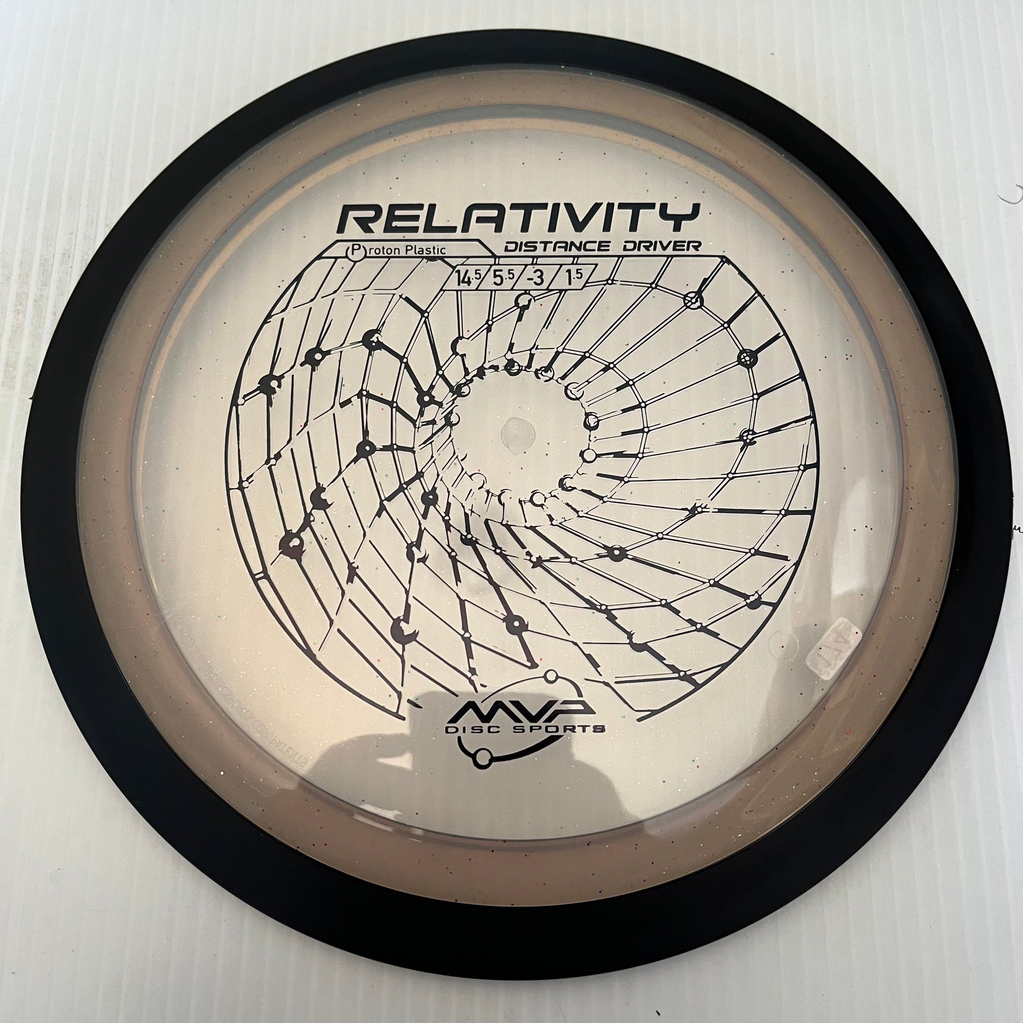 MVP Proton Relativity 14.5/5.5/-3/1.5