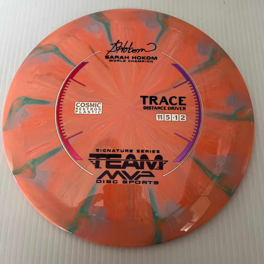 Streamline Sarah Hokom Team MVP Cosmic Neutron Trace 11/5/-1/2