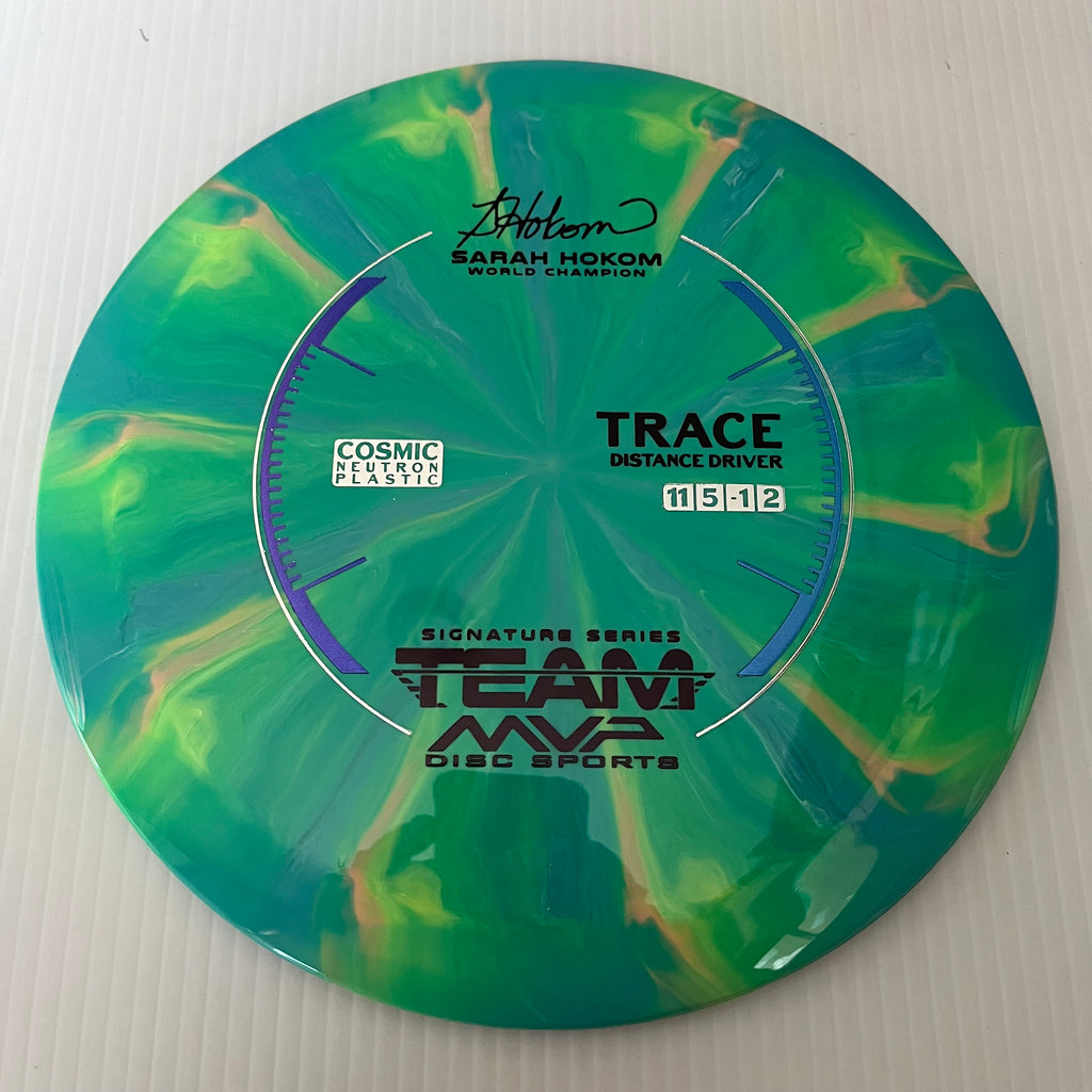 Streamline Sarah Hokom Team MVP Cosmic Neutron Trace 11/5/-1/2