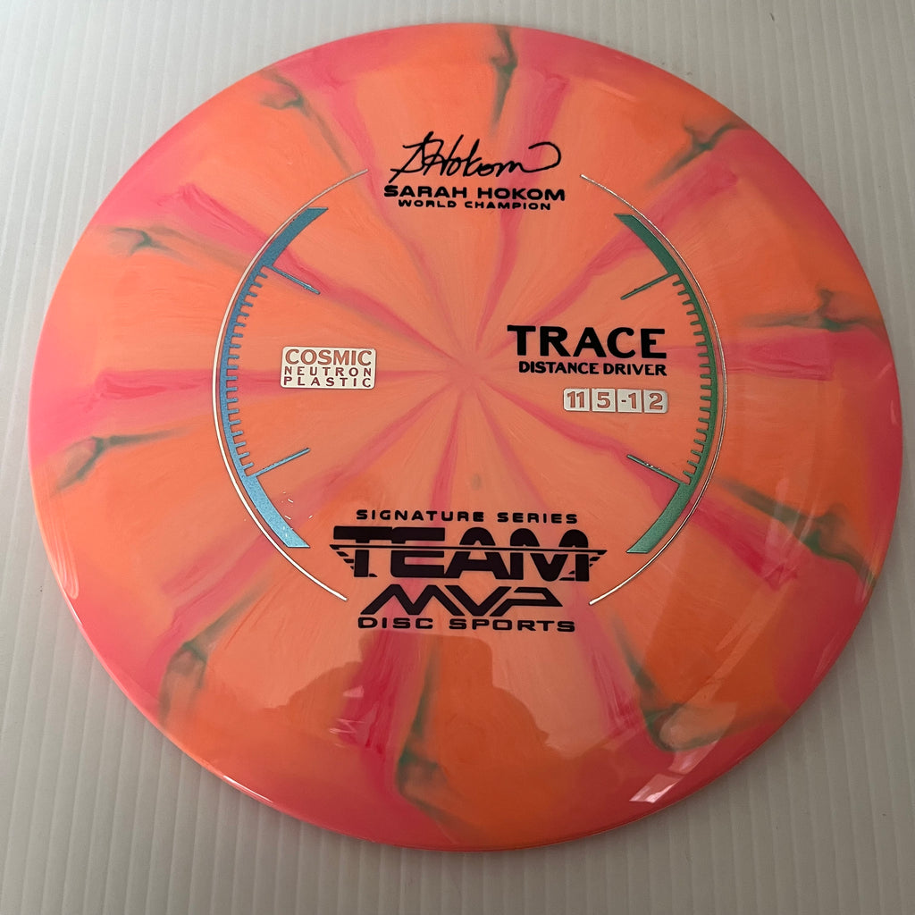 Streamline Sarah Hokom Team MVP Cosmic Neutron Trace 11/5/-1/2