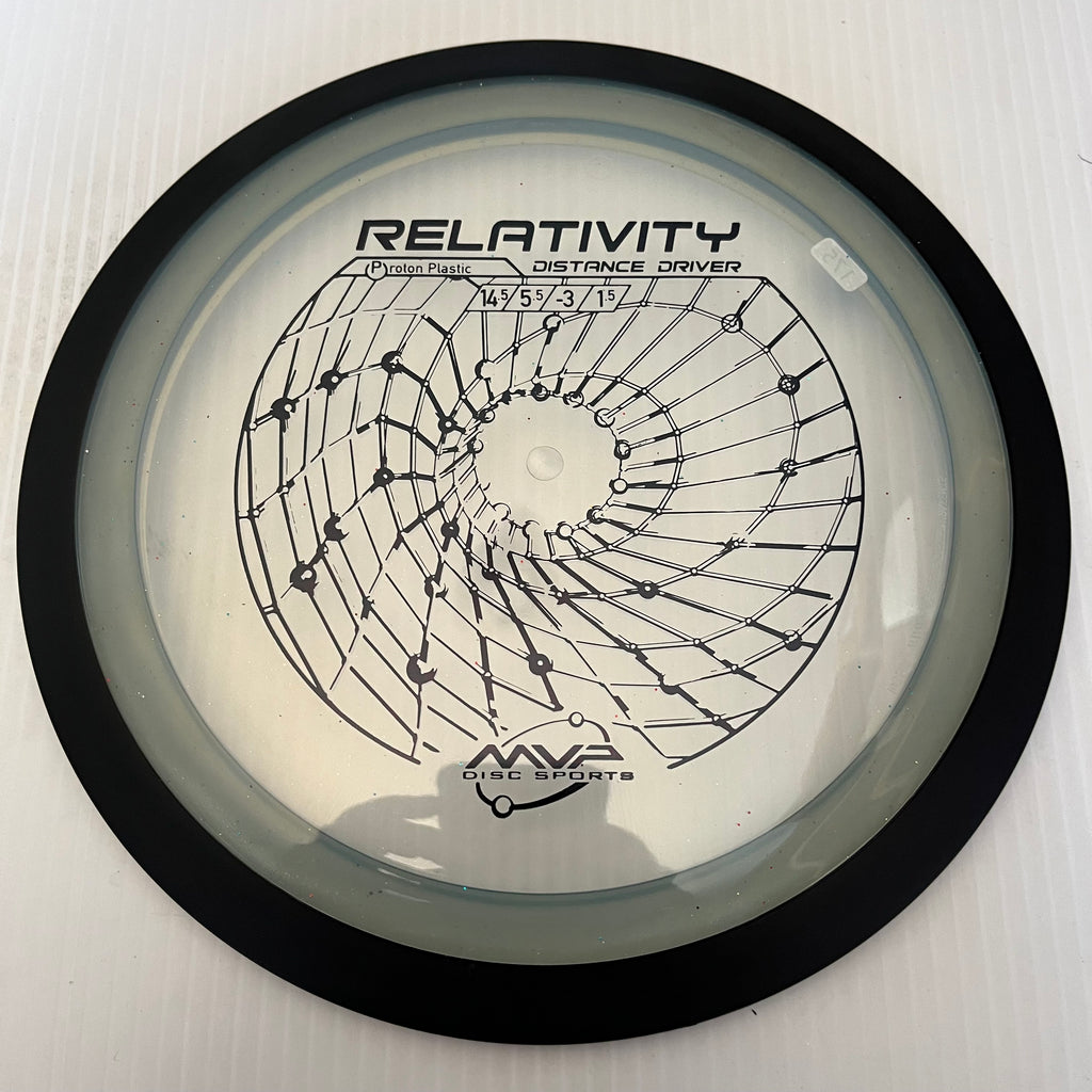 MVP Proton Relativity 14.5/5.5/-3/1.5