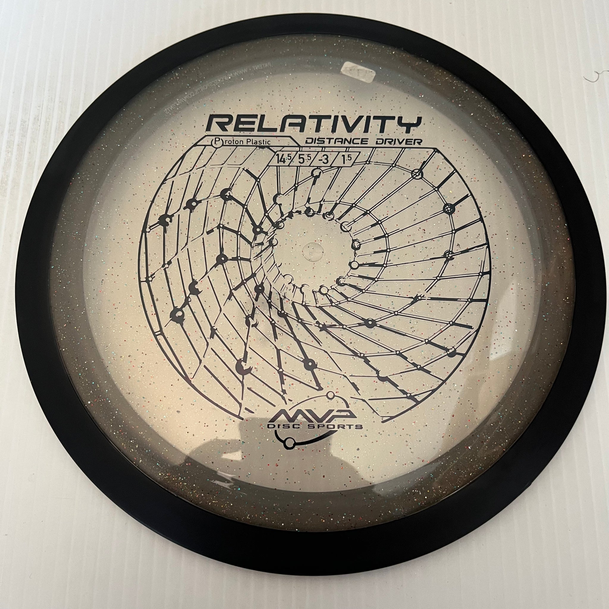 MVP Proton Relativity 14.5/5.5/-3/1.5