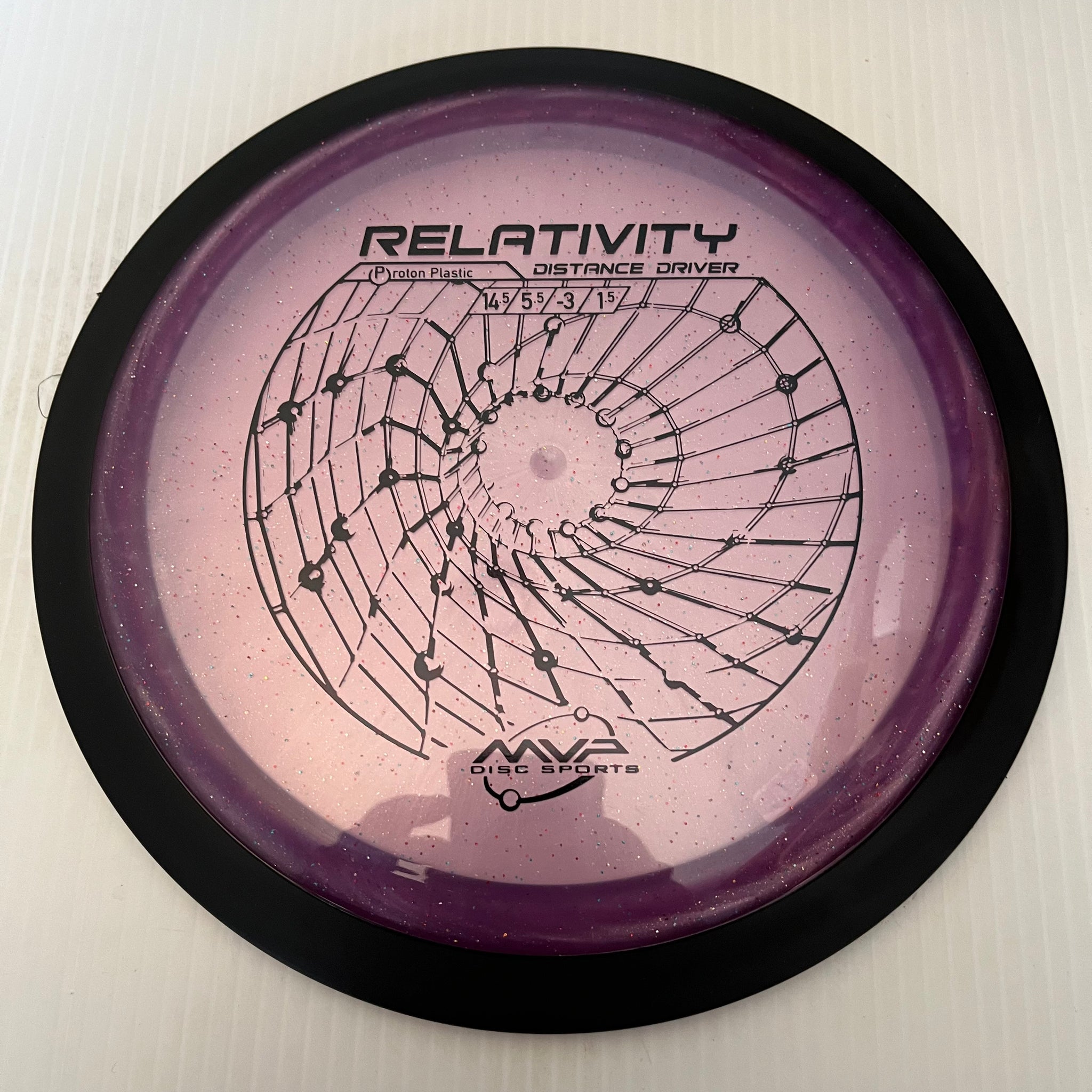 MVP Proton Relativity 14.5/5.5/-3/1.5