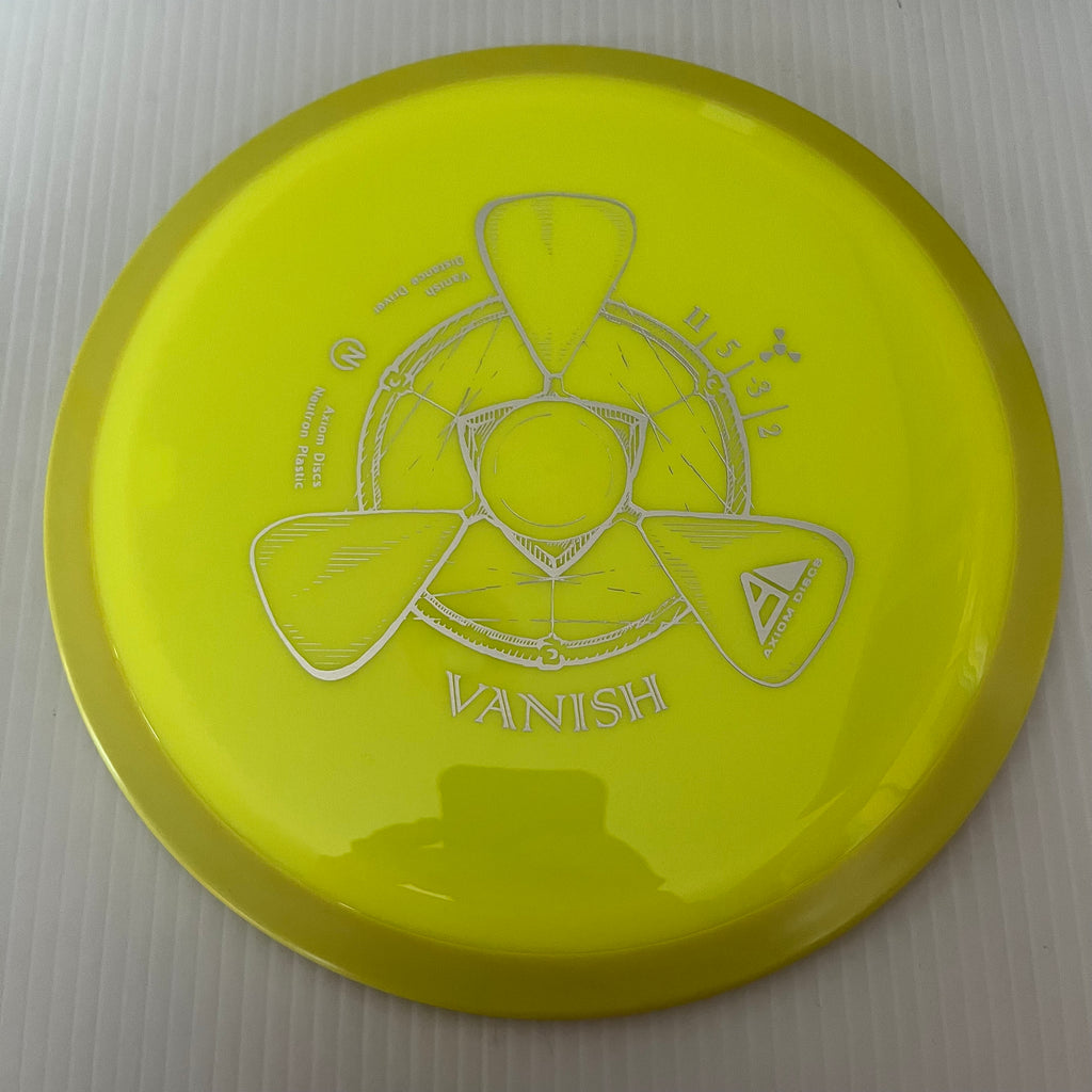 Axiom Neutron Vanish 11/5/-3/2