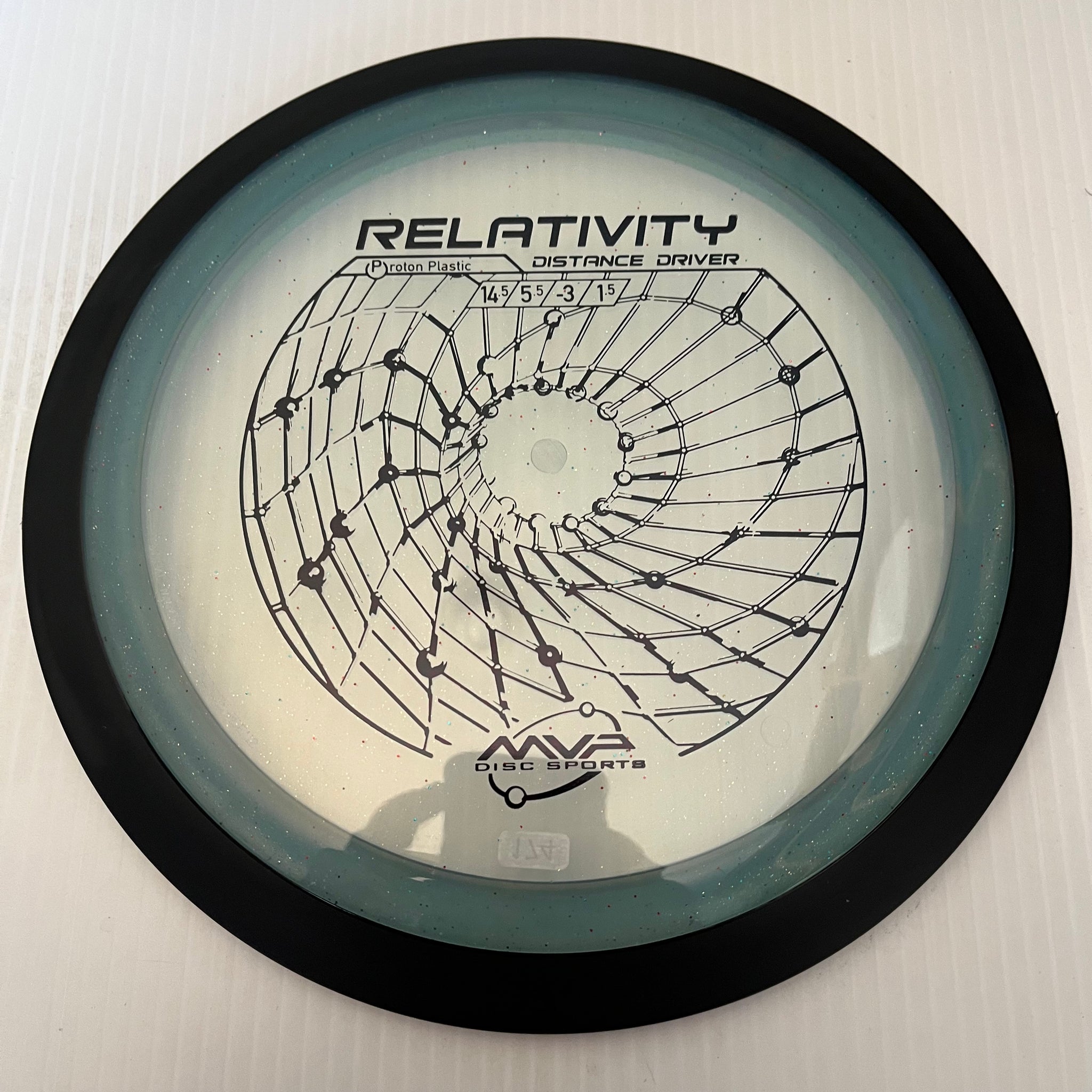 MVP Proton Relativity 14.5/5.5/-3/1.5