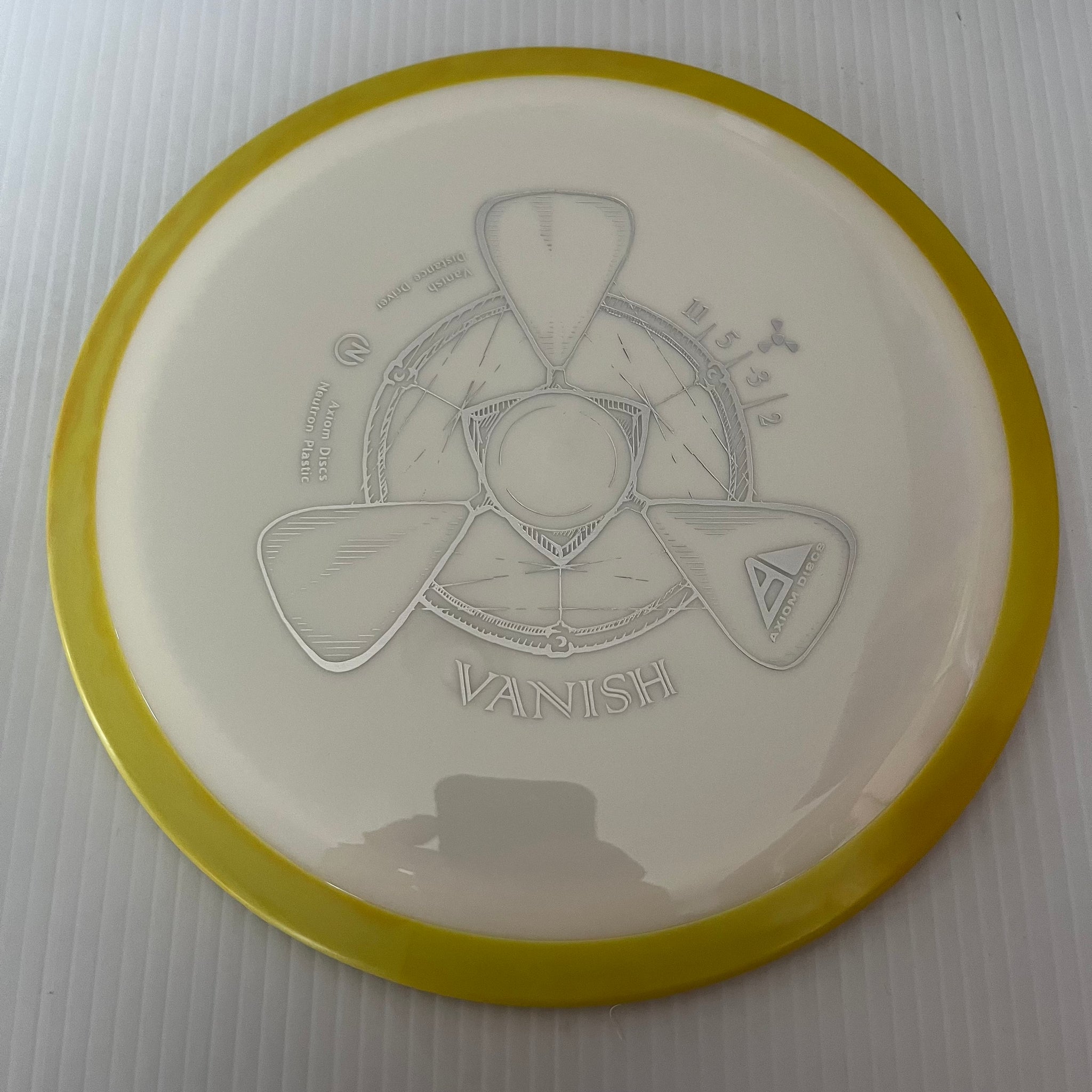 Axiom Neutron Vanish 11/5/-3/2