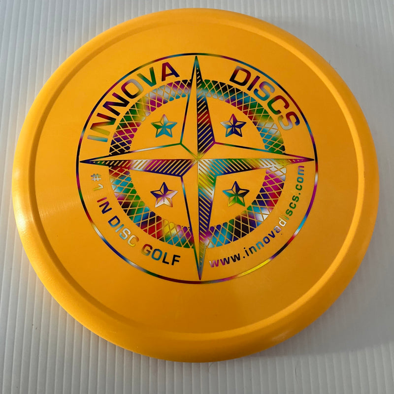 Innova First Run Protostar Star Animal 2/1/0/1