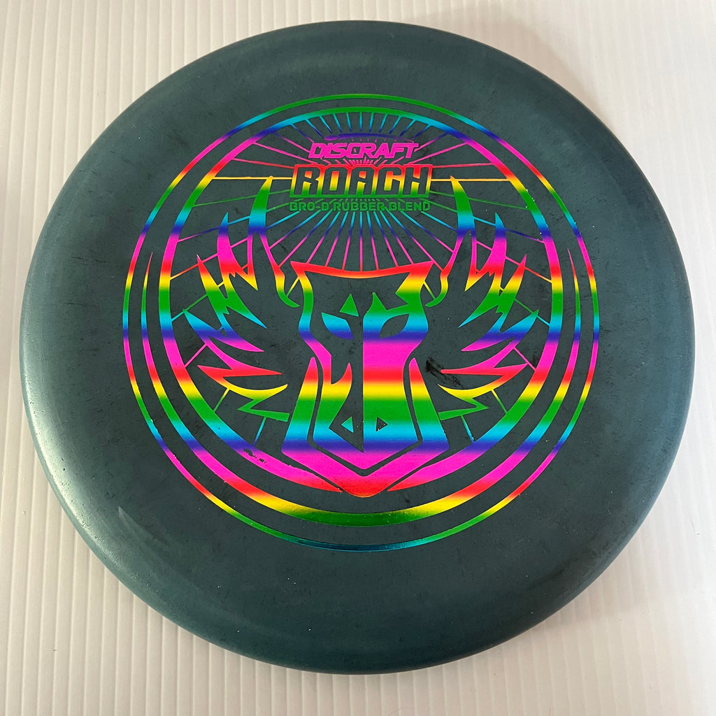 Discraft Brodie Smith BroD Roach 2/4/0/1